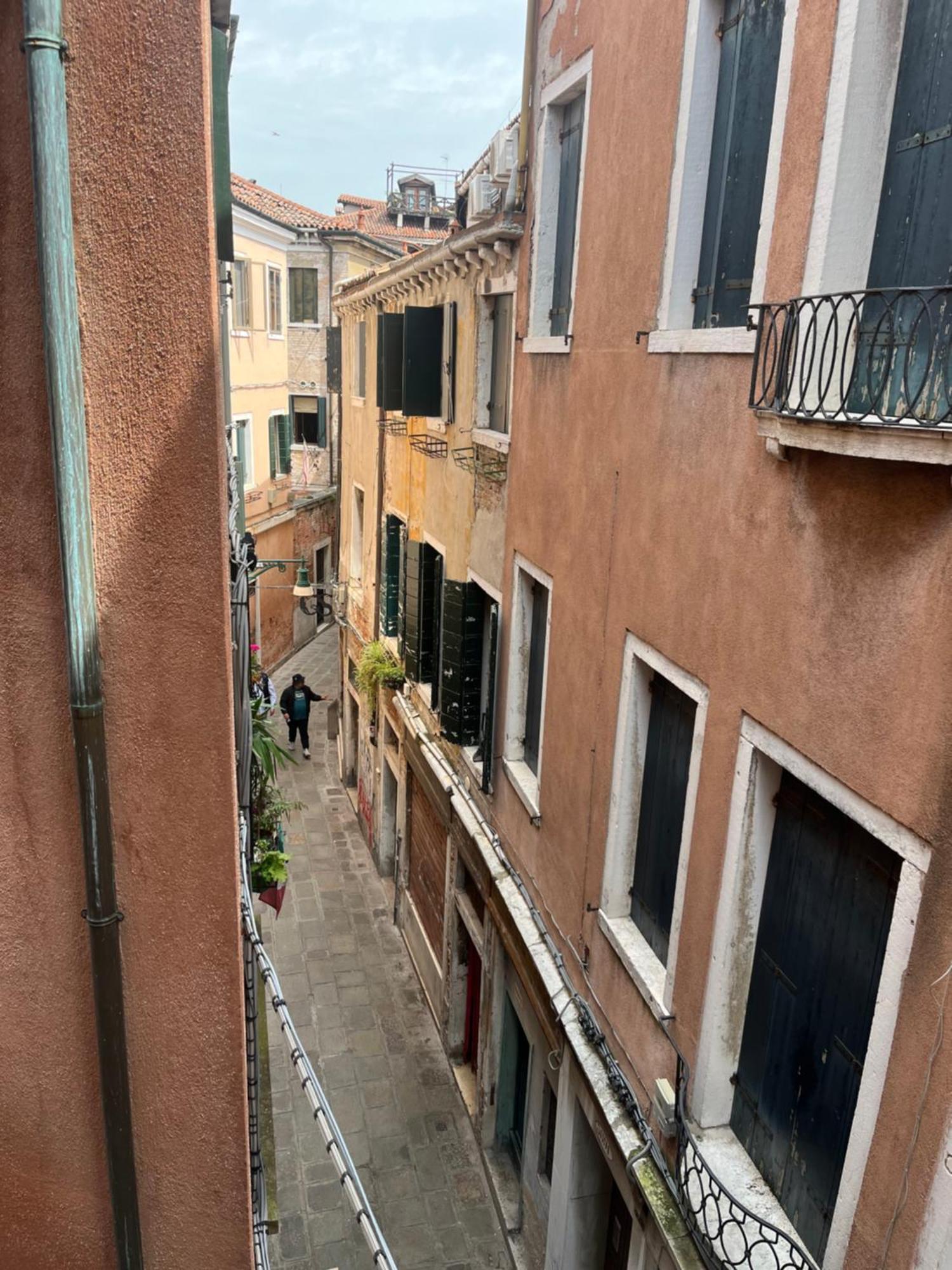 Nausicaa Apartment Venedig