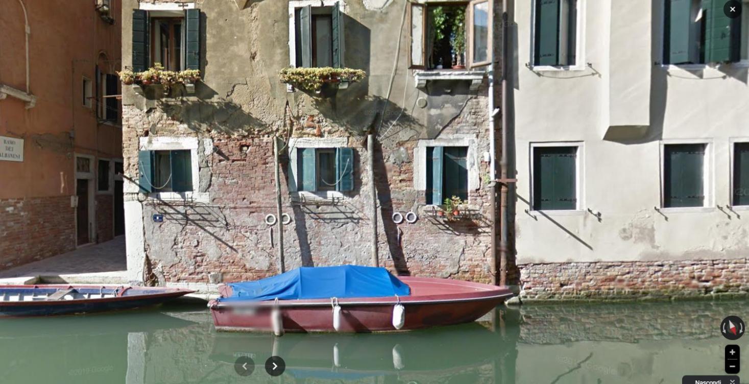 Veniceloft 5minutefromrialto 10minutefromsanmarco 5minitestationtrain Infrontofcad'oro Venezia
