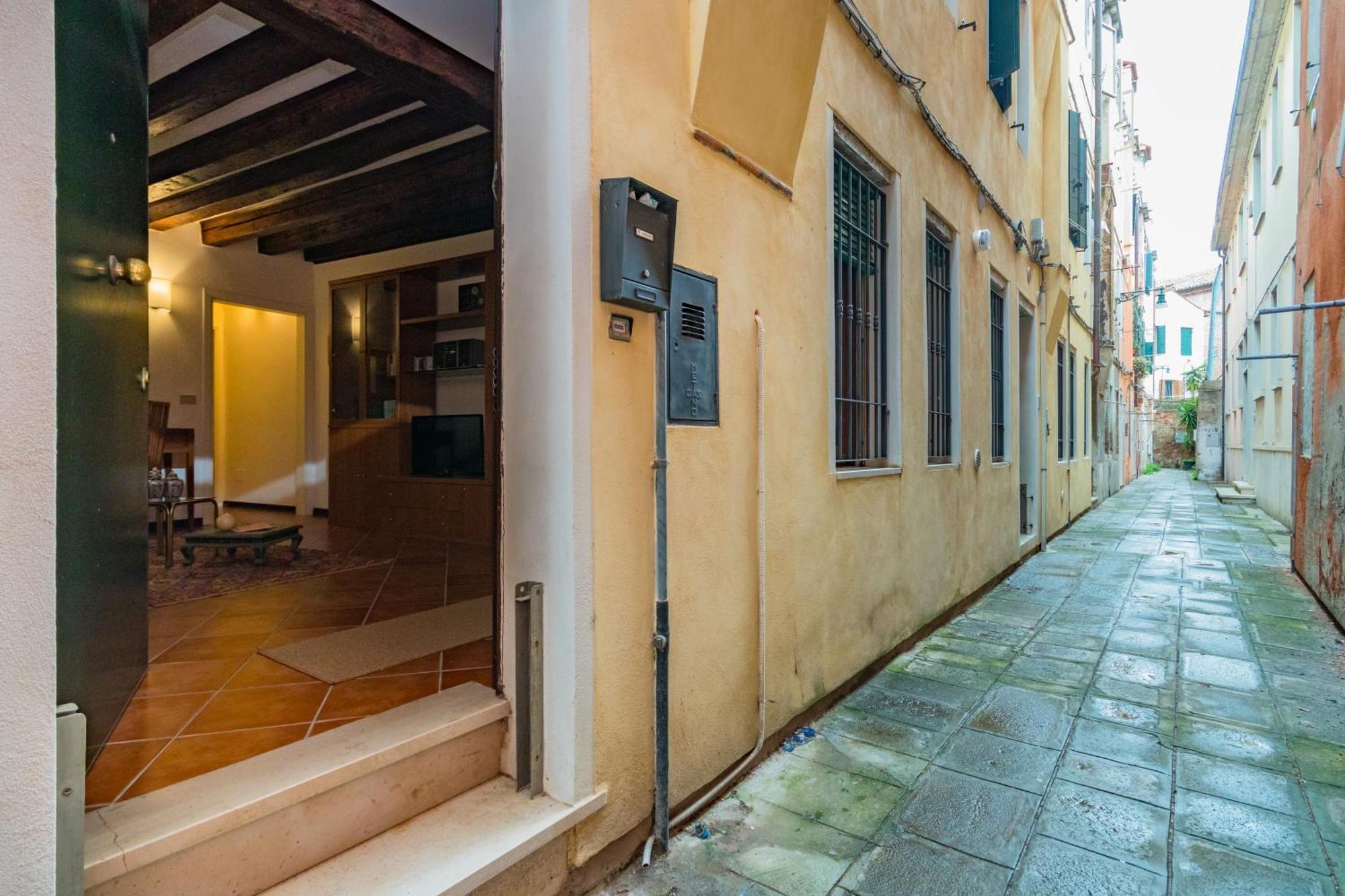 Garibaldi Appartement