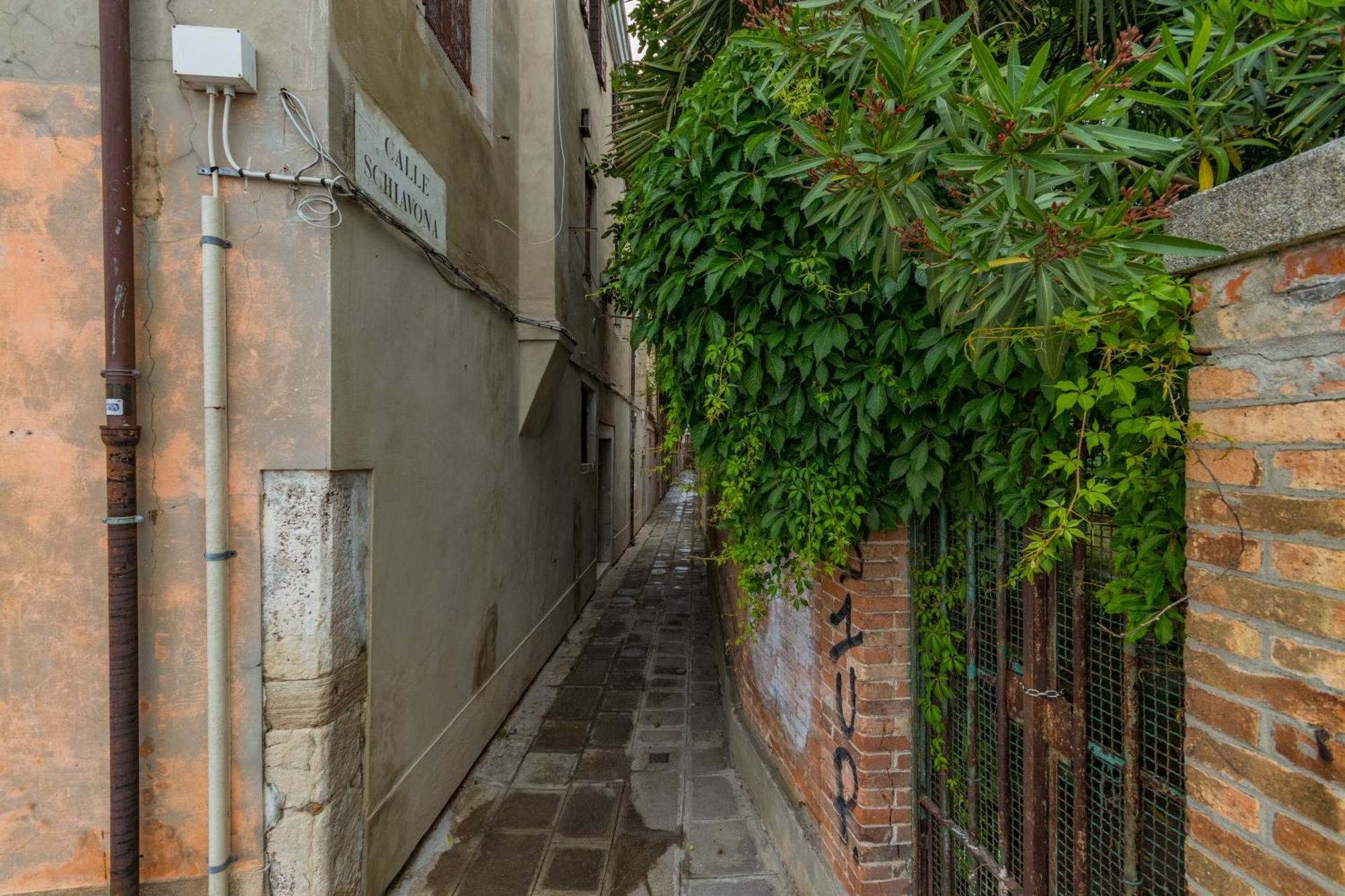Appartement Garibaldi Venetië