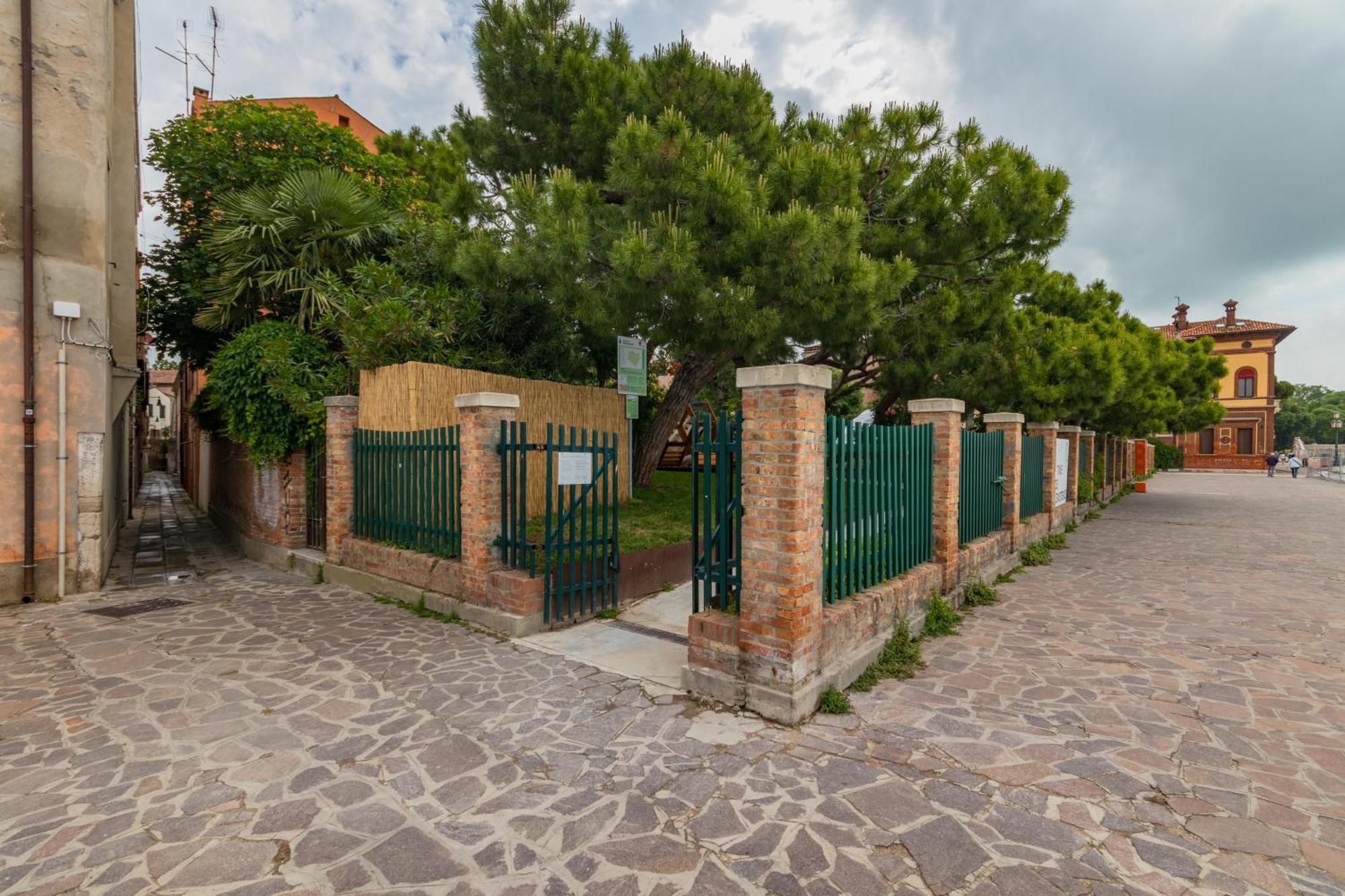Garibaldi Appartement