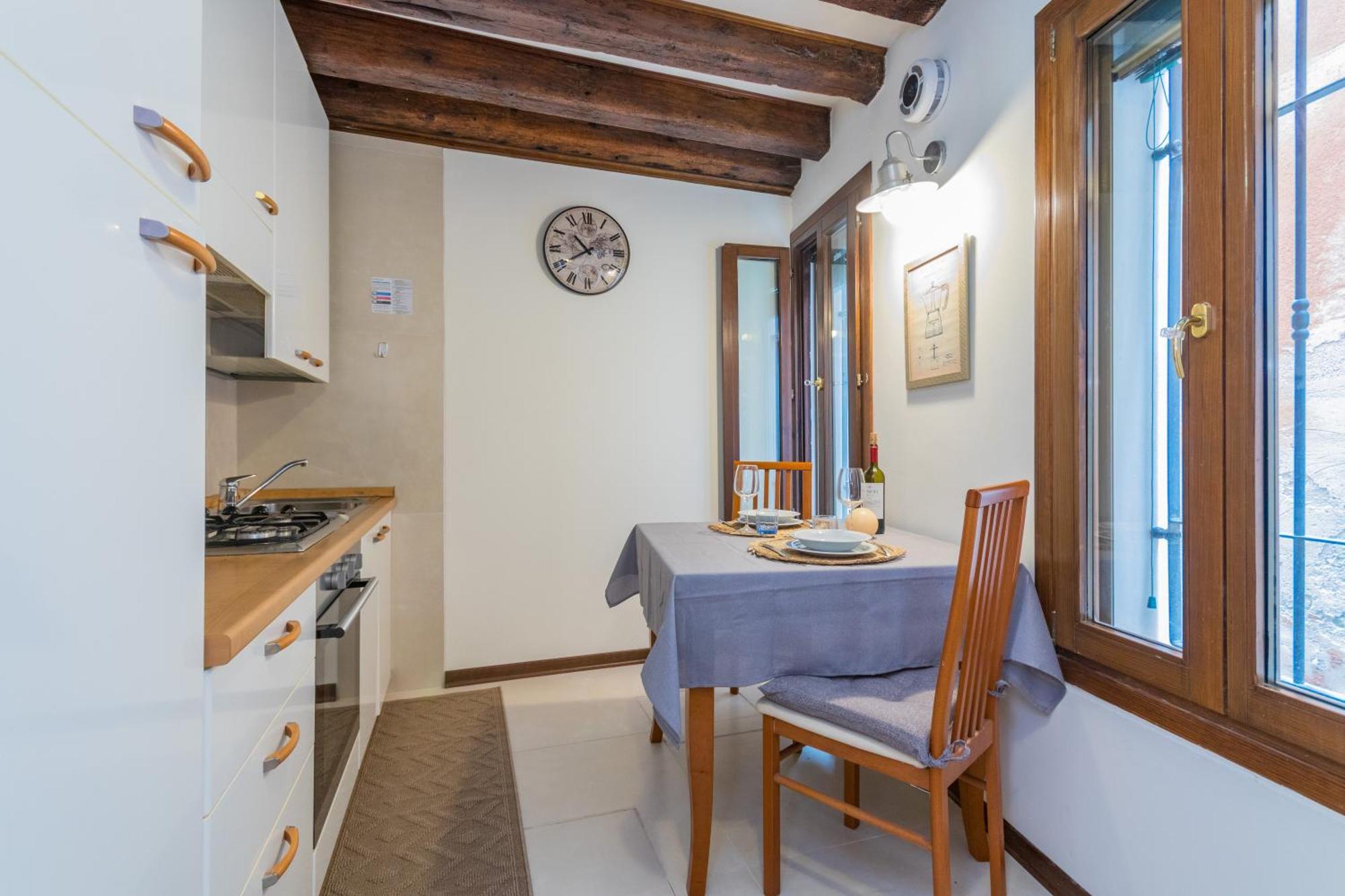 Garibaldi Appartement