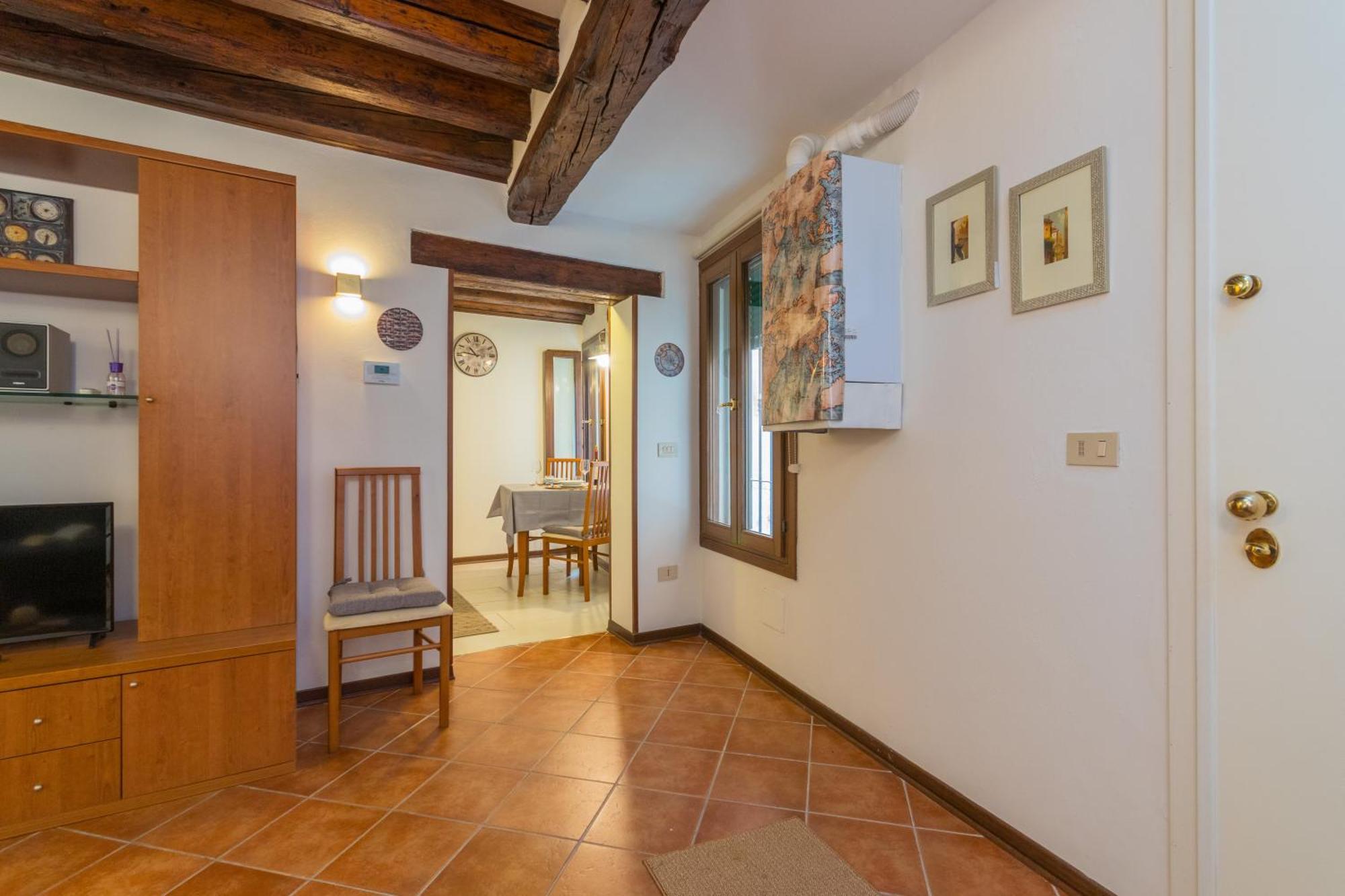 Appartement Garibaldi