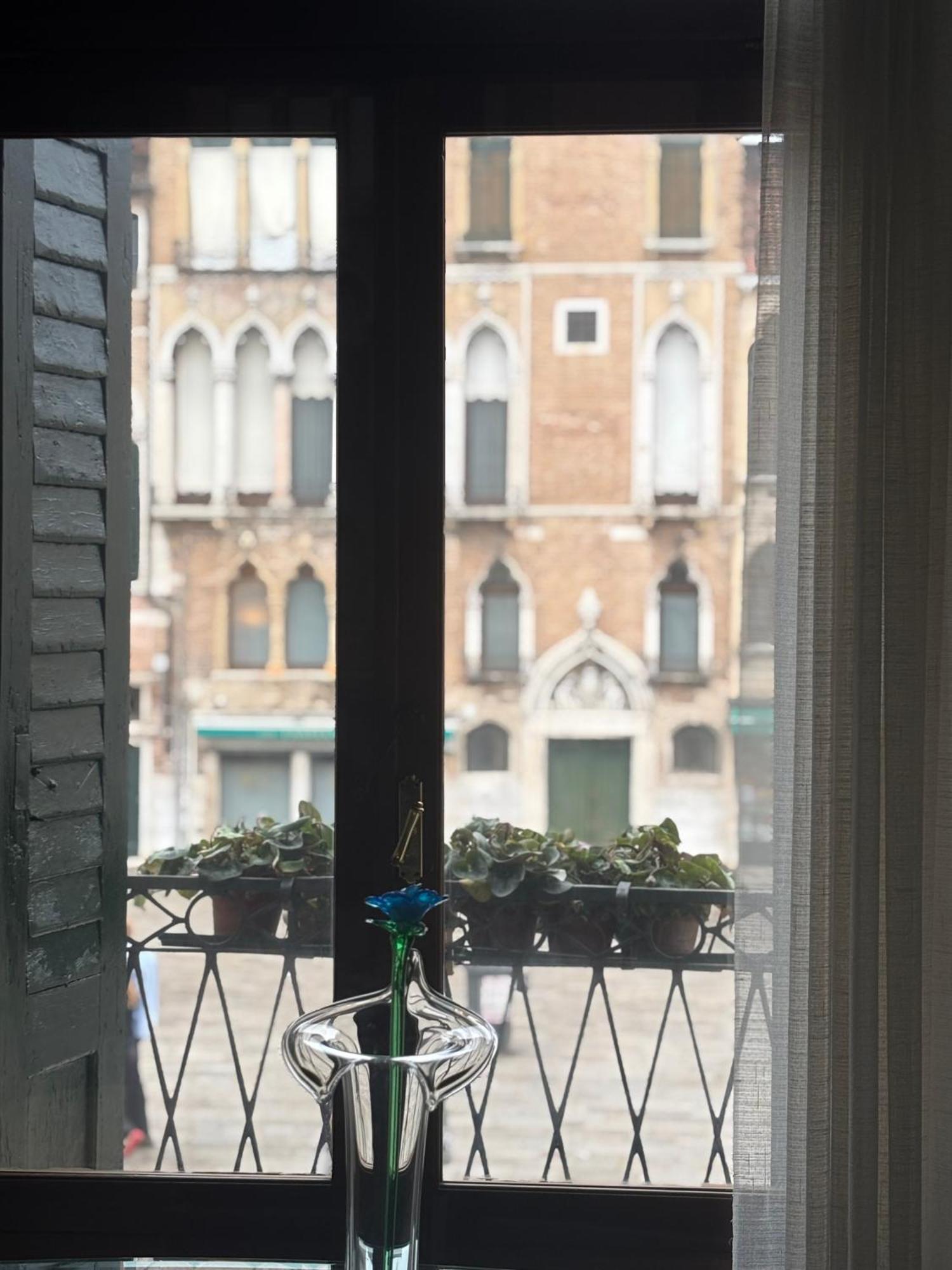 Luxury San Firmino Canal View Venedig