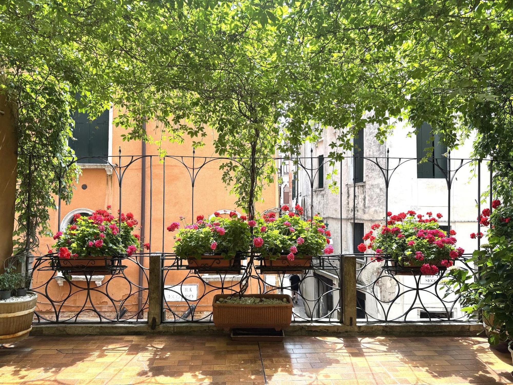 Beroni A * Venetië