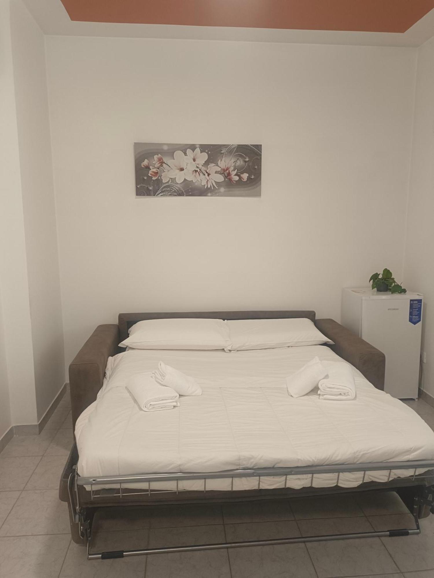 Apartment Di *