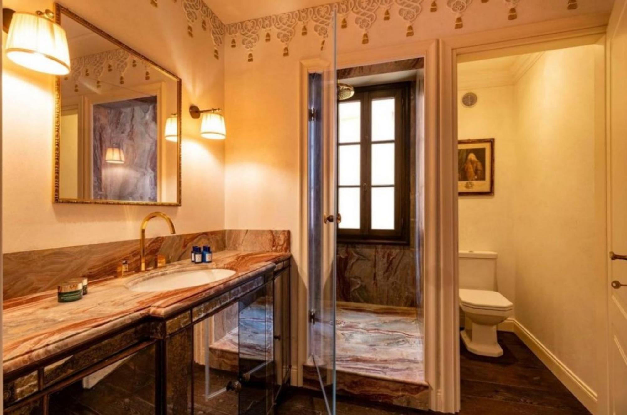 Apartment Luxury House Venice