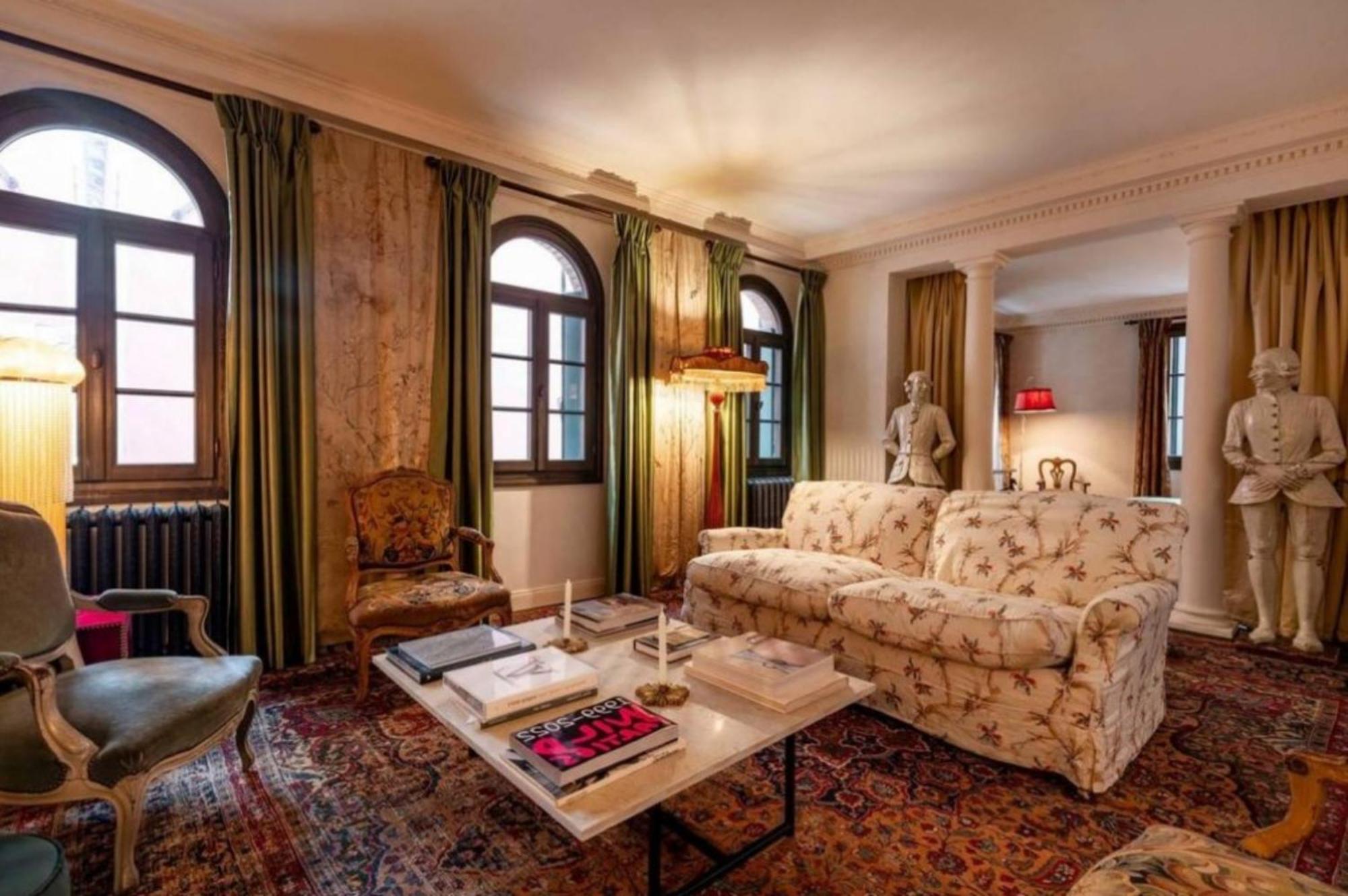 Luxury House * Venice