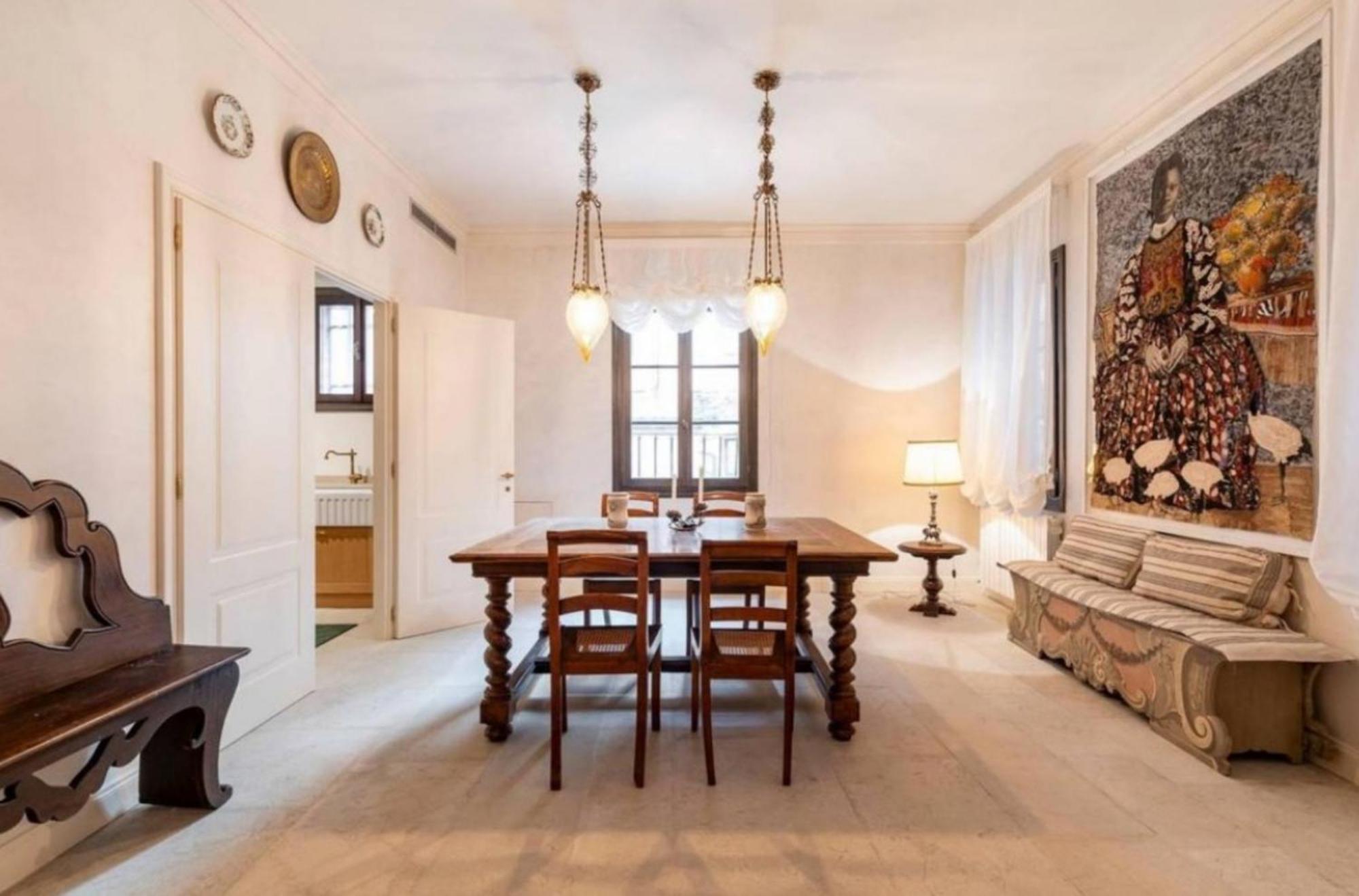Luxury House Venice