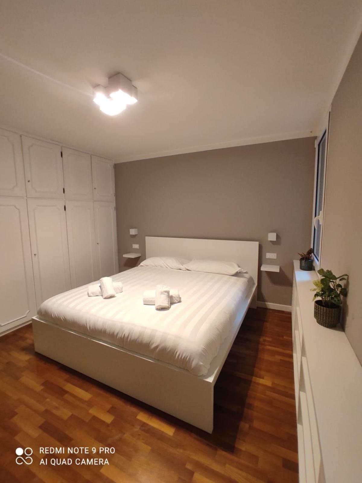 Appartement Ca' Marcello *