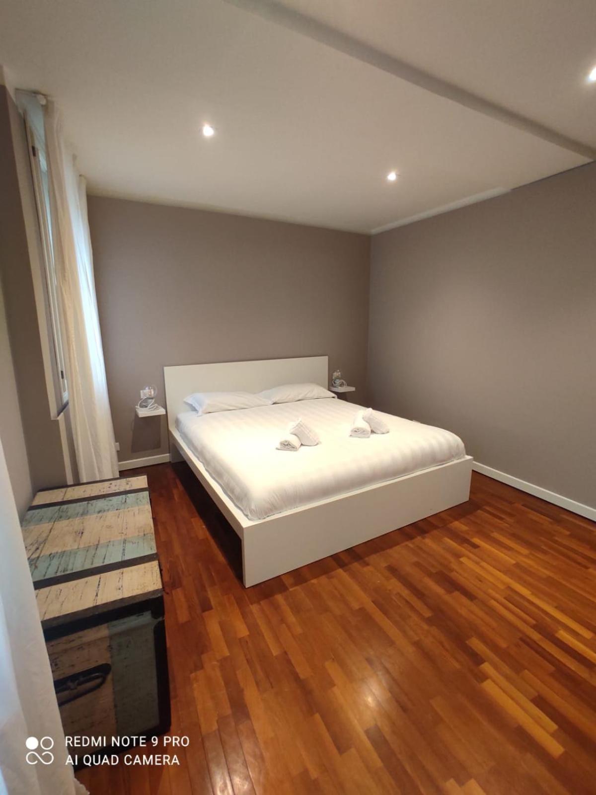 Ca' Marcello Appartement *