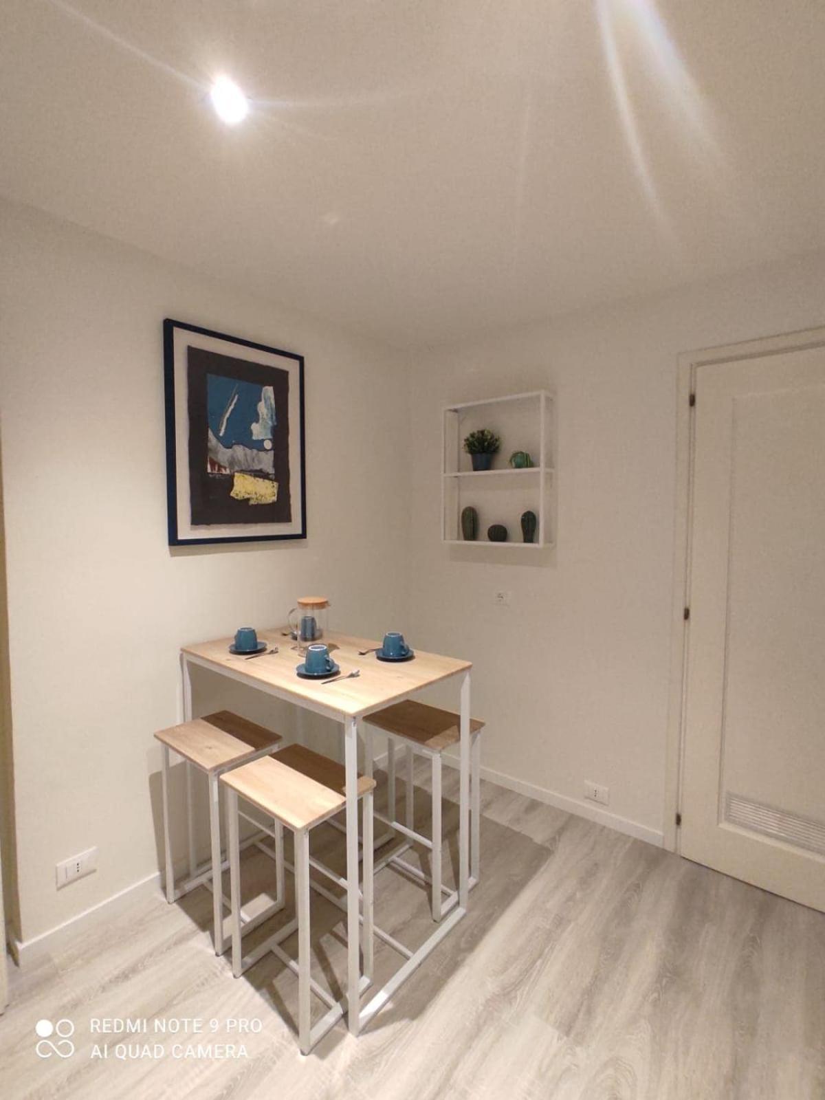 Appartement Ca' Marcello Venise