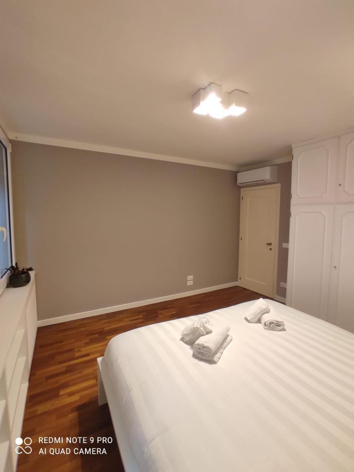 Ca' Marcello Appartement *