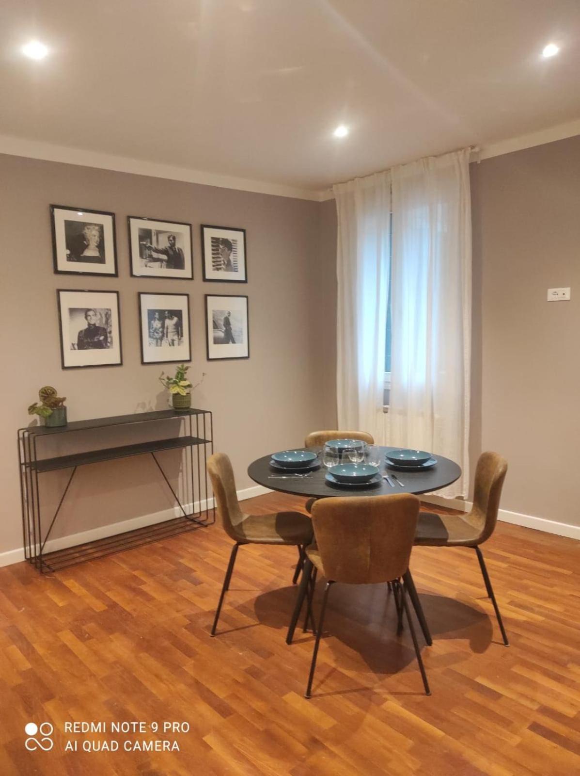 Appartement Ca' Marcello *