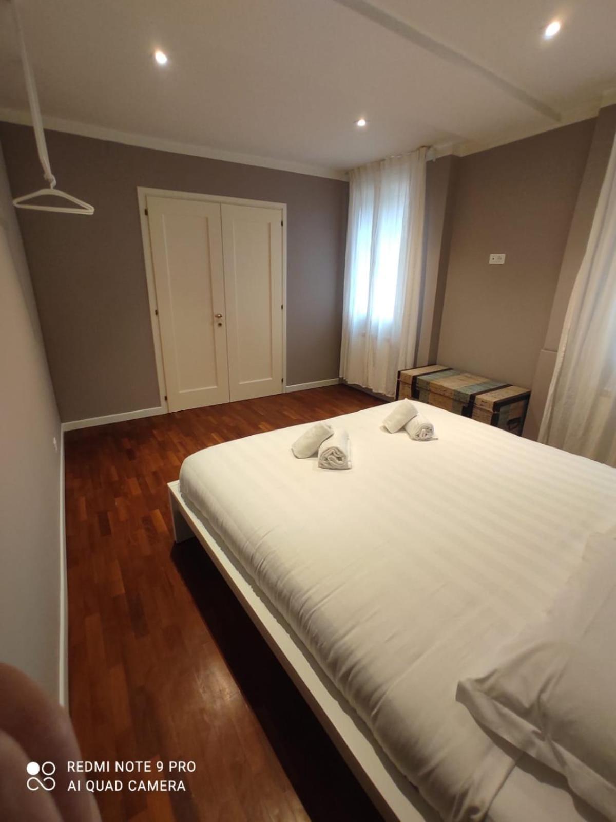 Ca' Marcello Appartement Venise