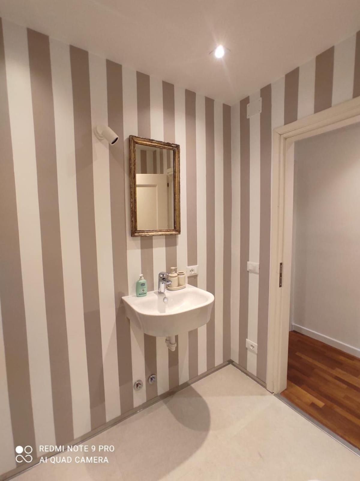 Appartement Ca' Marcello