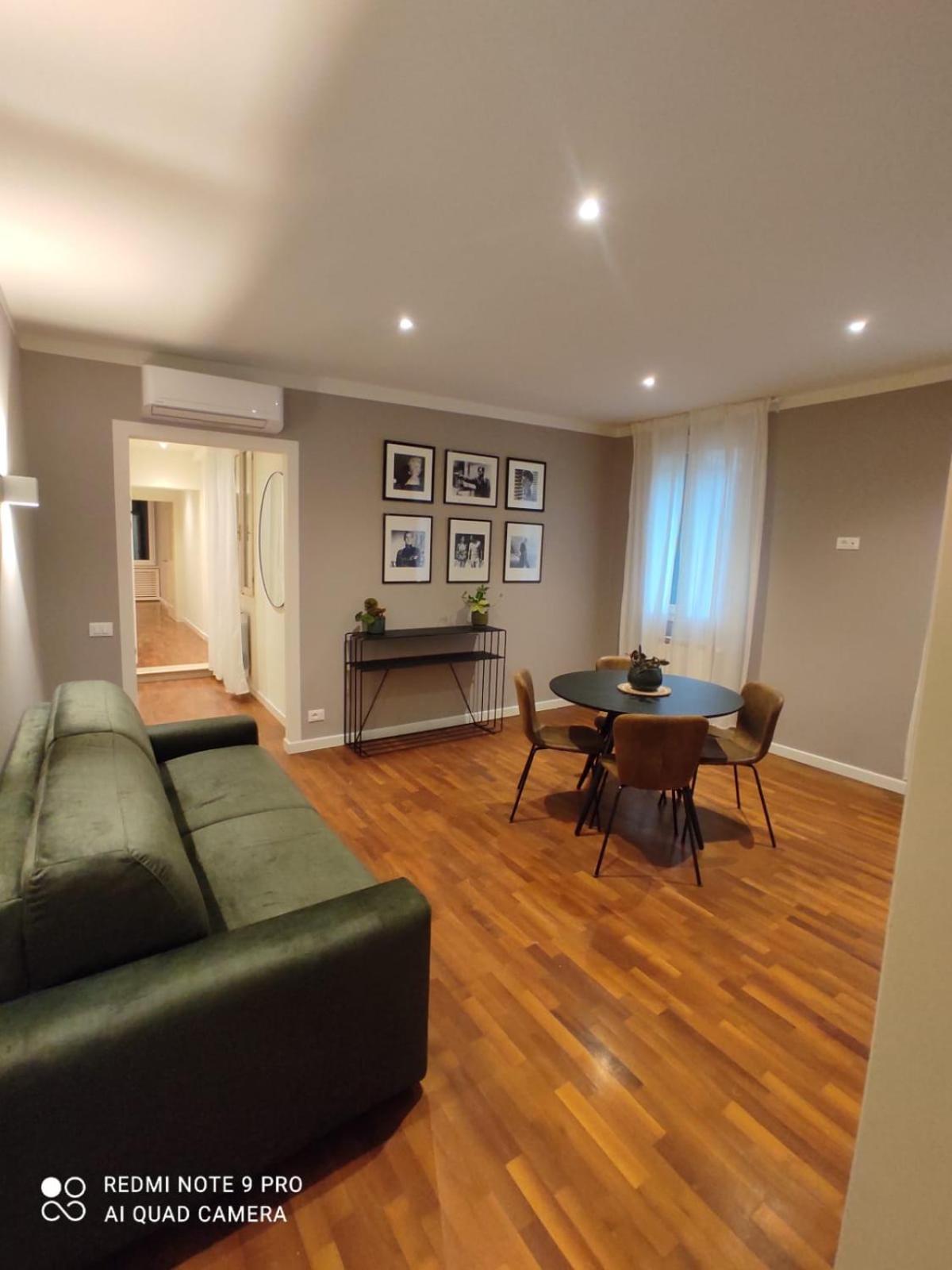 Ca' Marcello Appartement