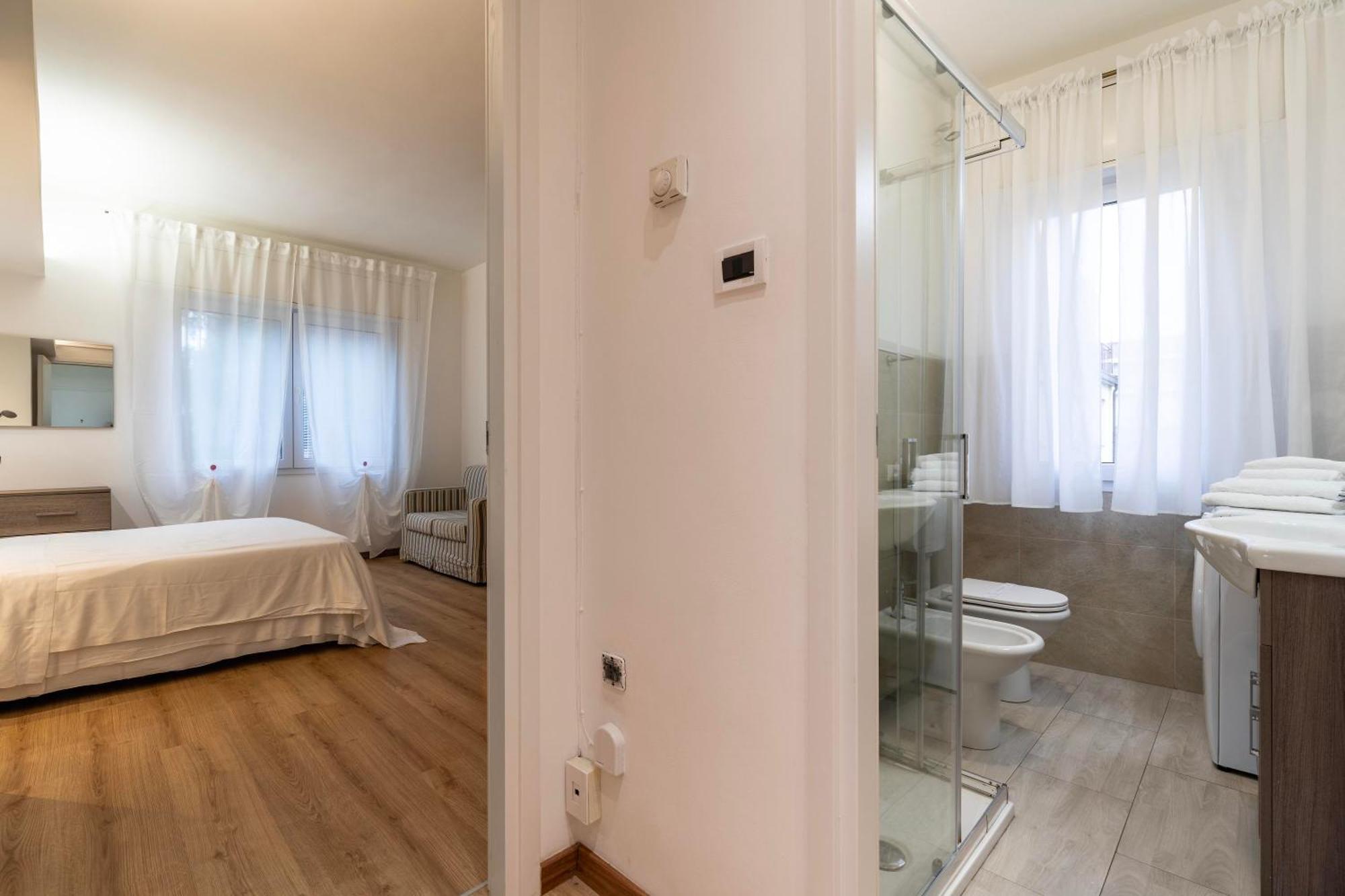 Luminoso In Mestre By Bricola Appartement *