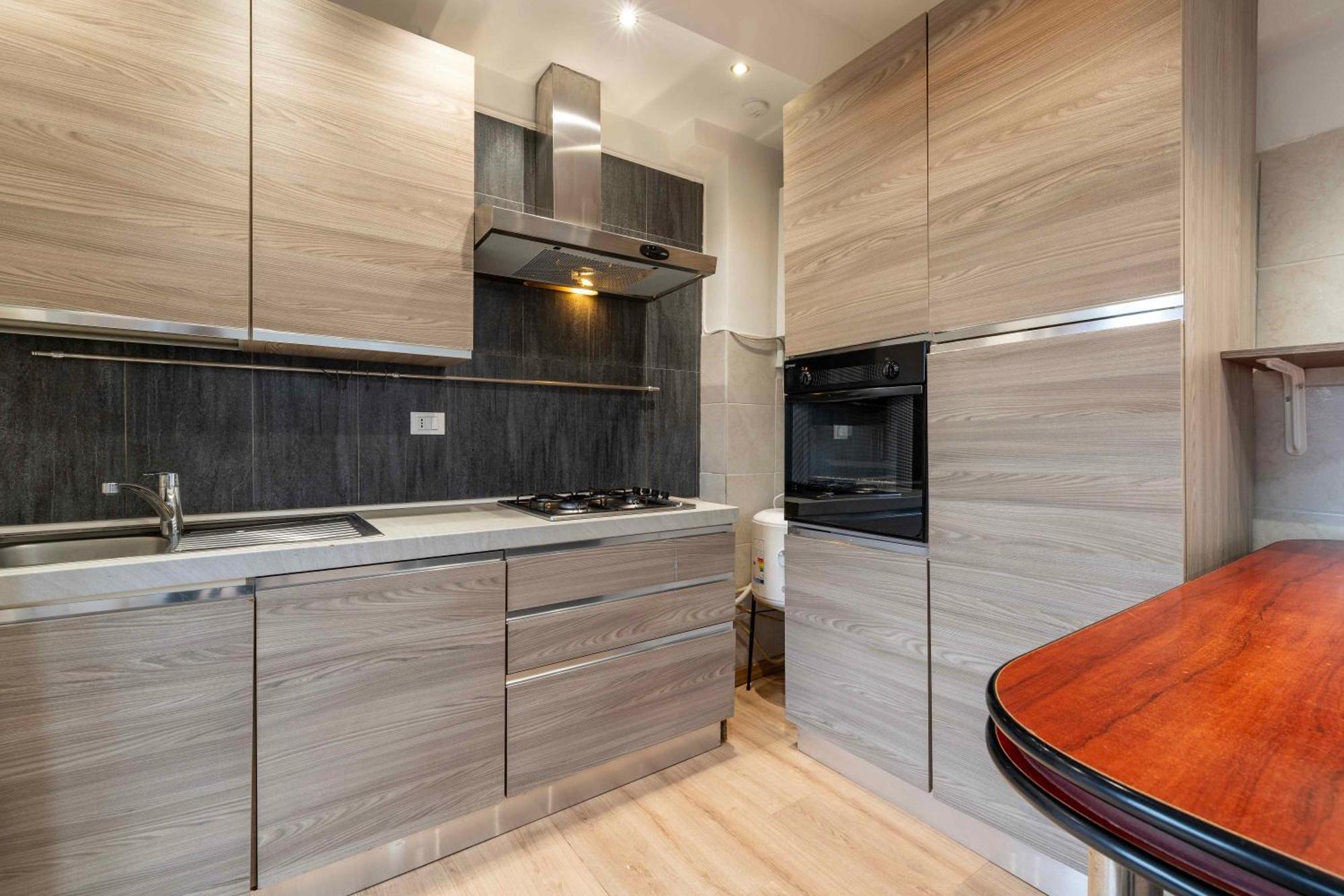 Luminoso In Mestre By Bricola Appartement