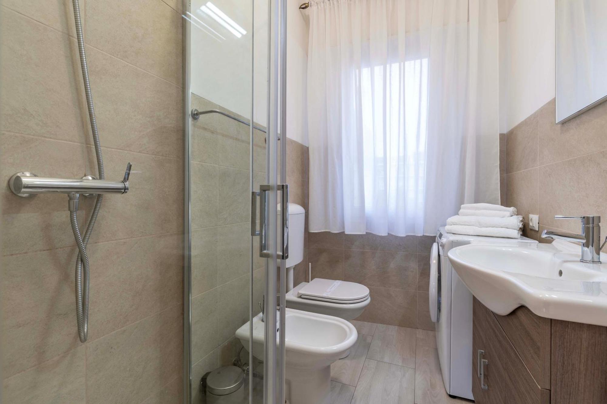 Luminoso In Mestre By Bricola Appartement