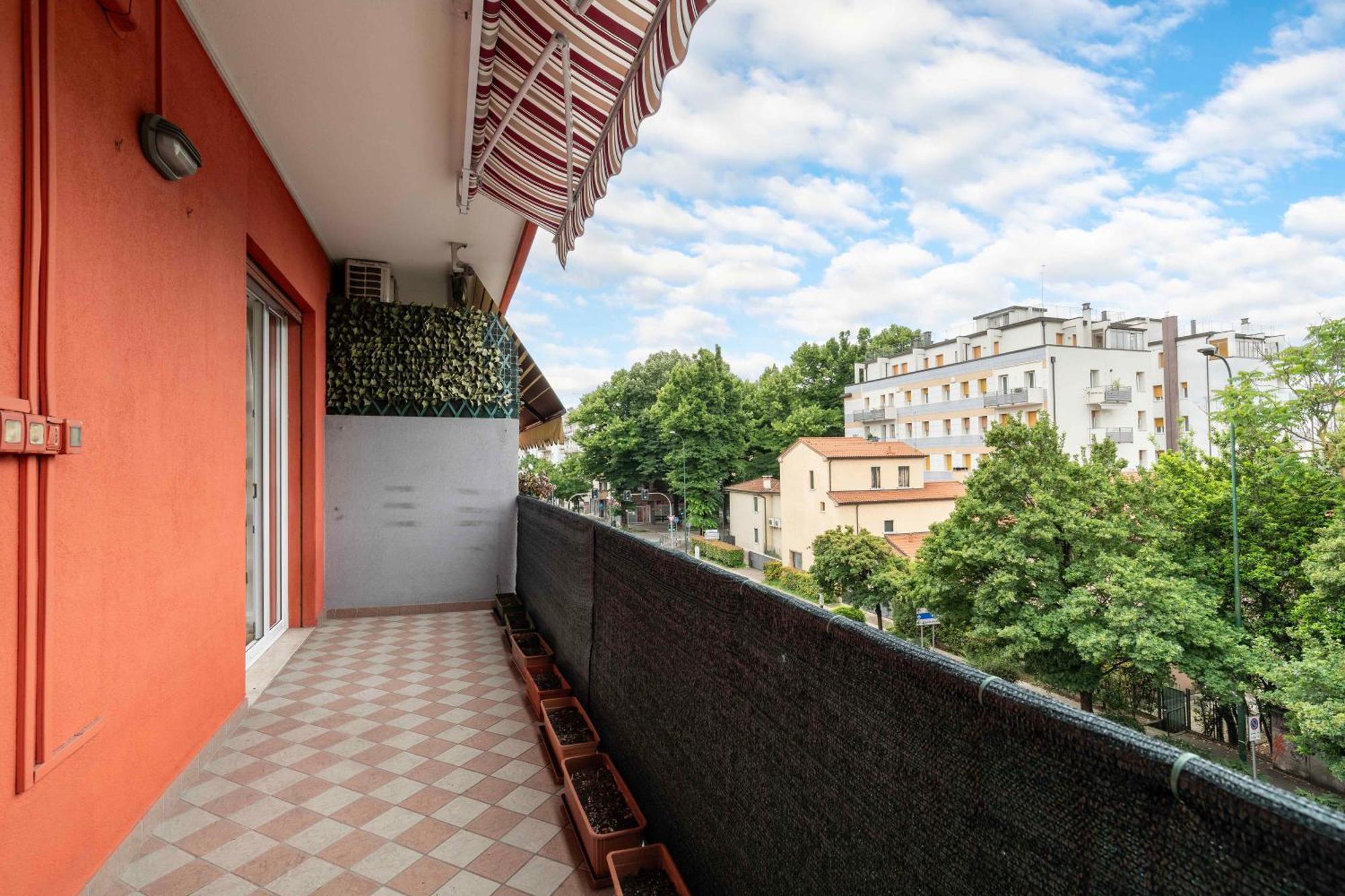 Luminoso In Mestre By Bricola Appartement *