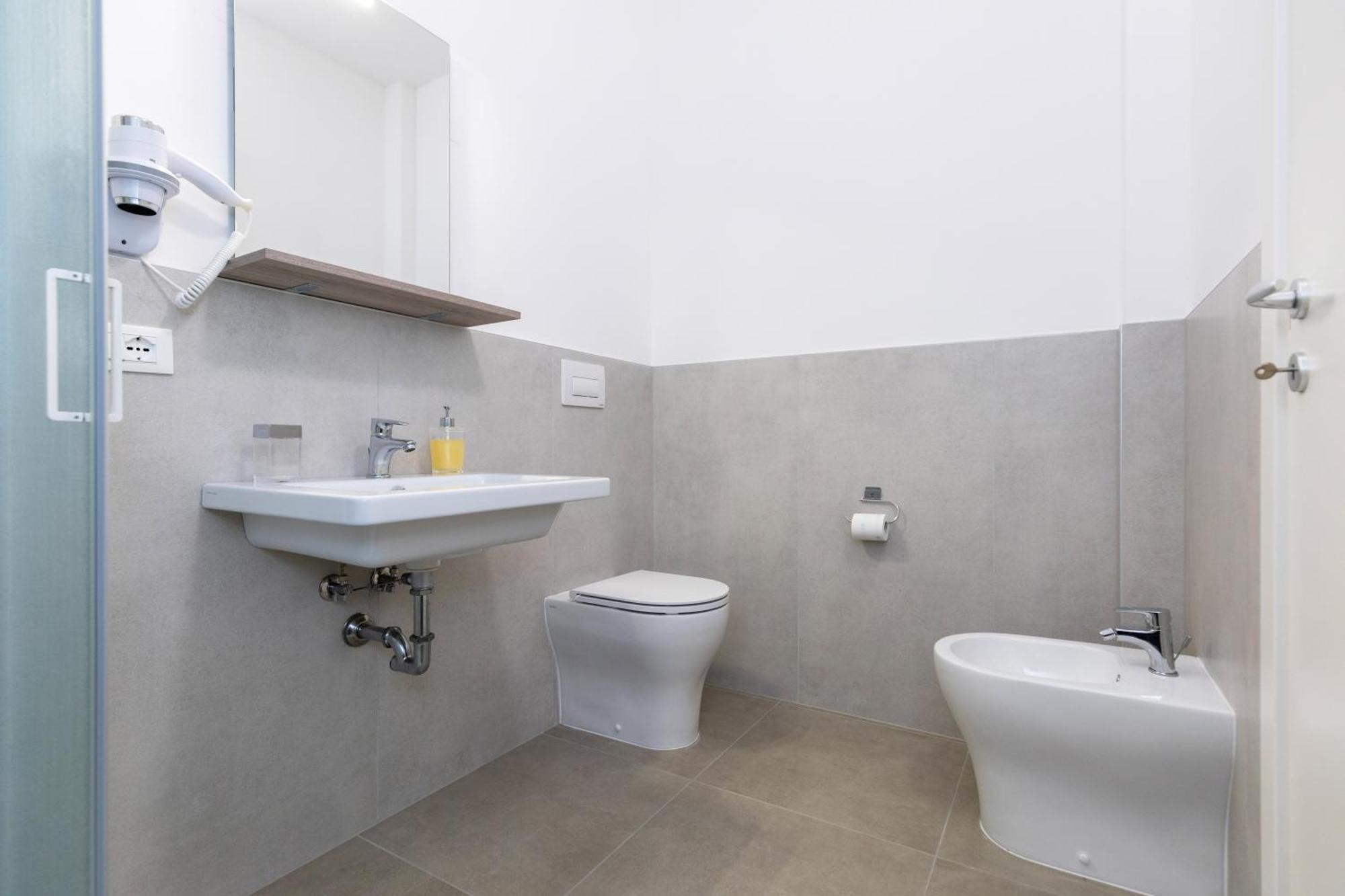 Appia Free Parking E Fast Access To By Bus * Venedig