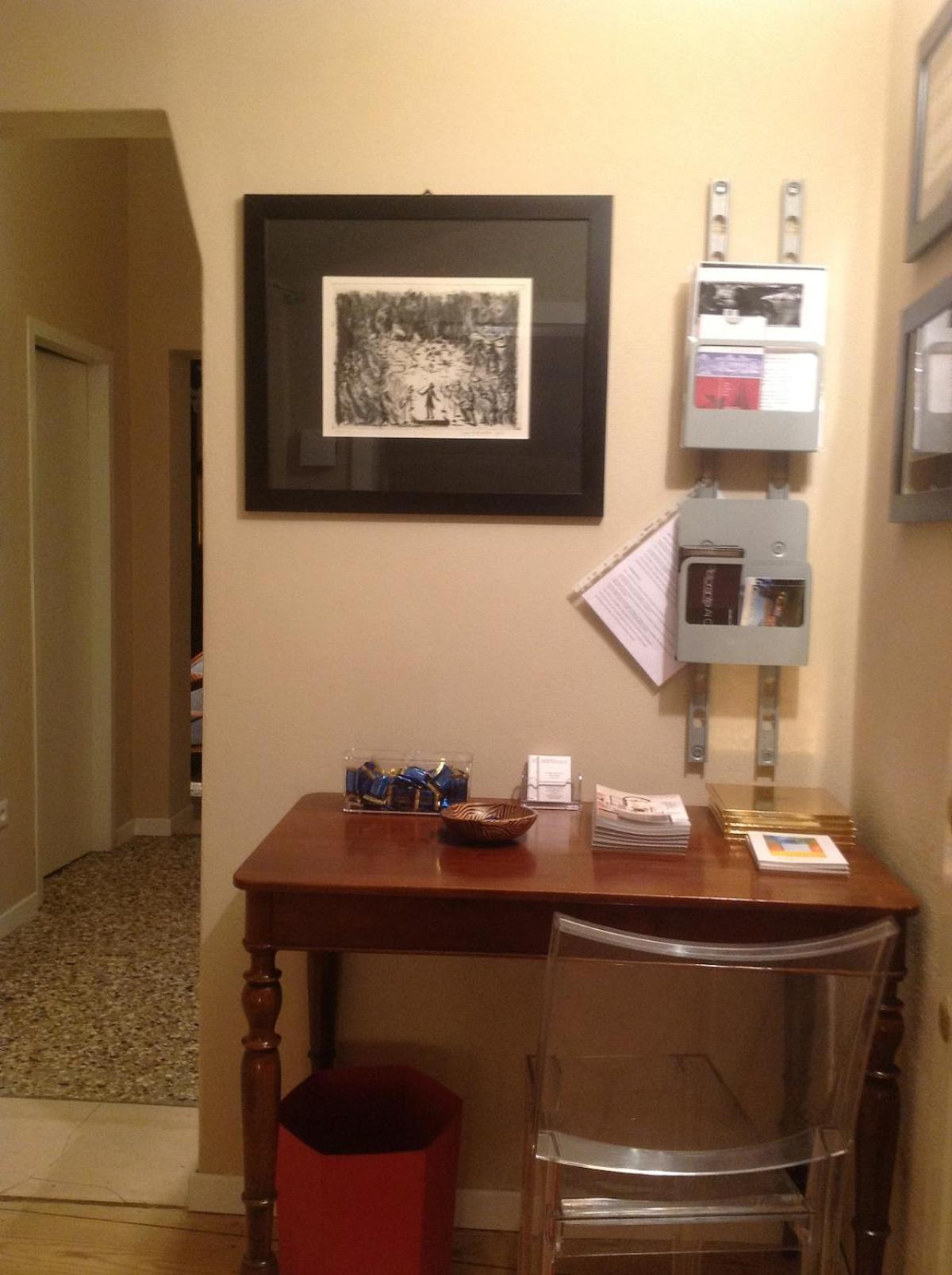 Casa Augusta * Venedig