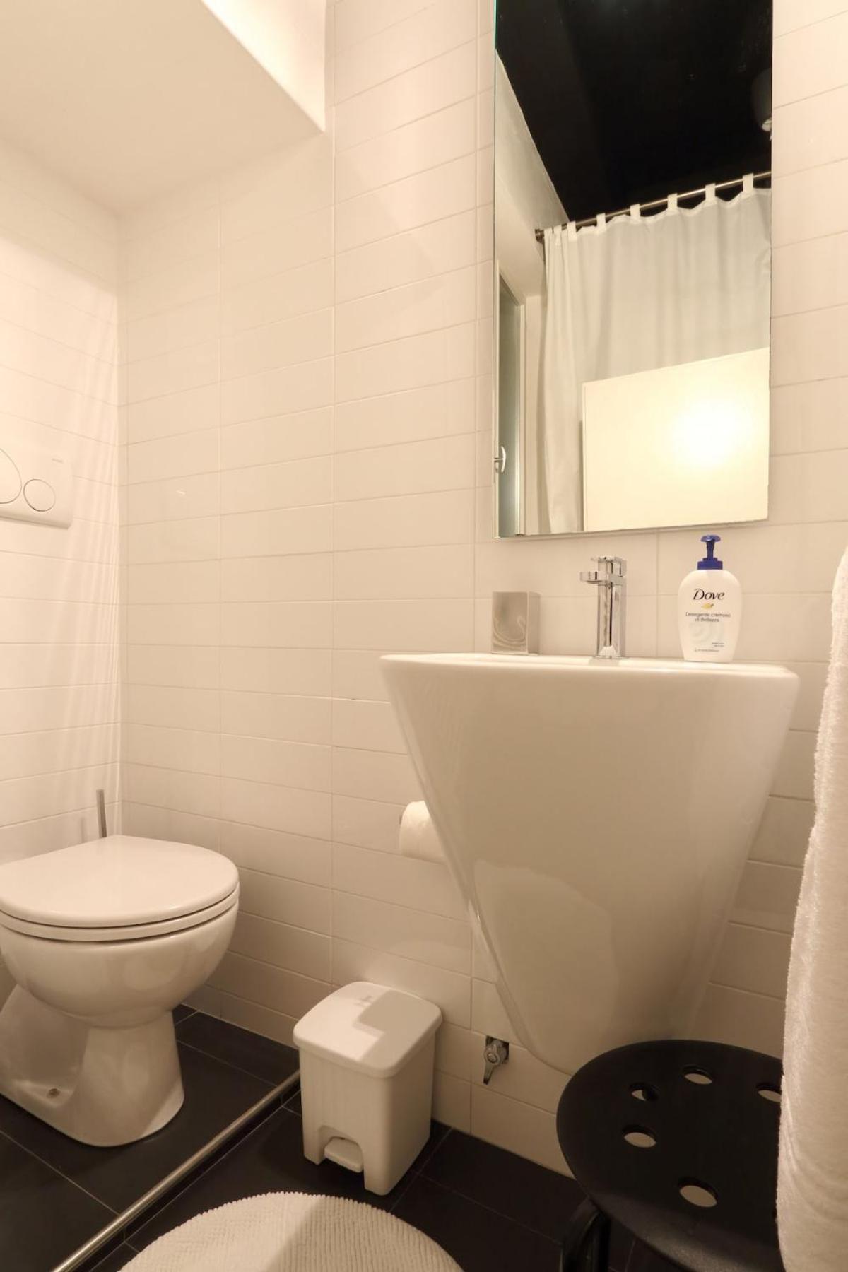 Casa Augusta Apartment Venedig