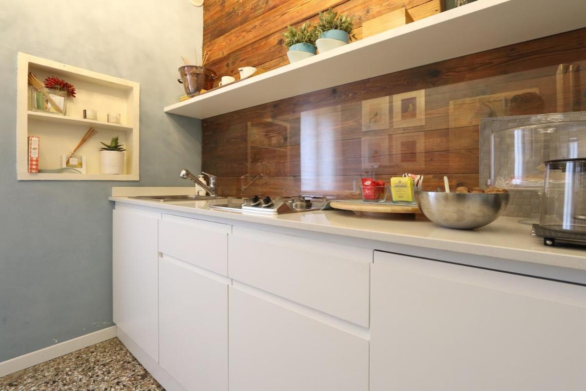 Casa Augusta Apartment Venedig