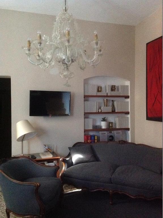 Casa Augusta Apartment *
