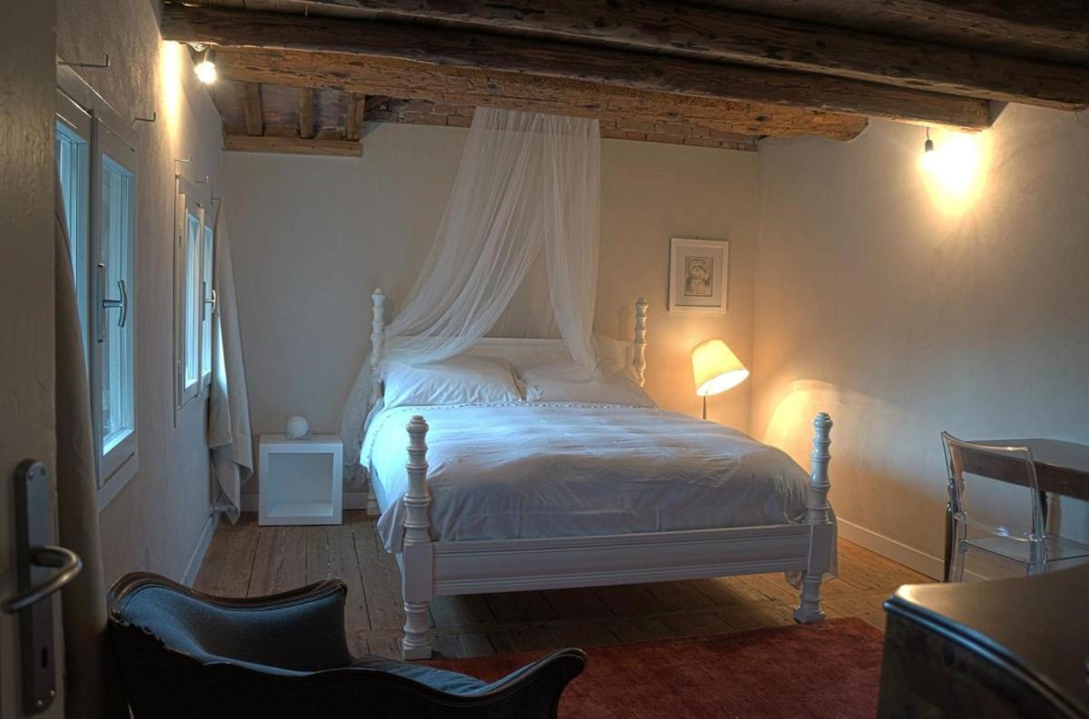 Casa Augusta Apartment *