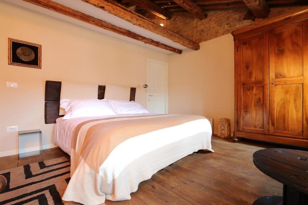 Casa Augusta * Venedig