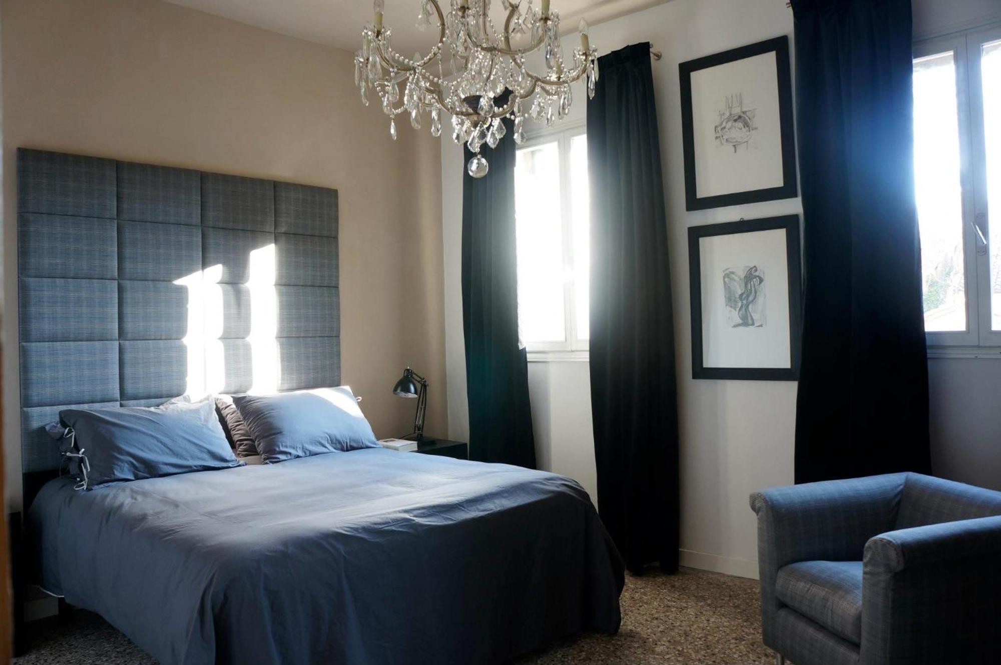 Casa Augusta Apartment *