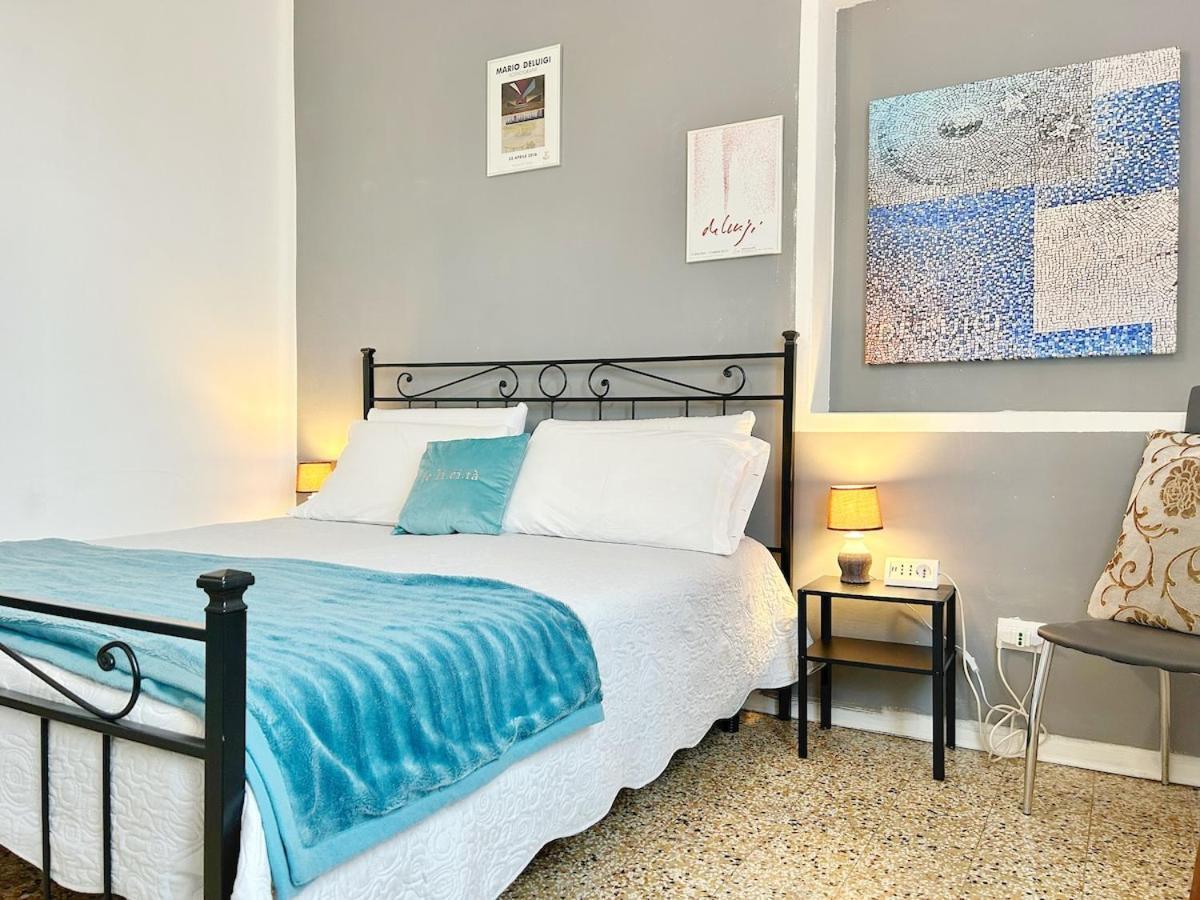 Appartement Mosaico Venise
