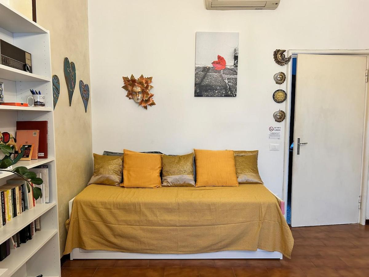 Mosaico Appartement