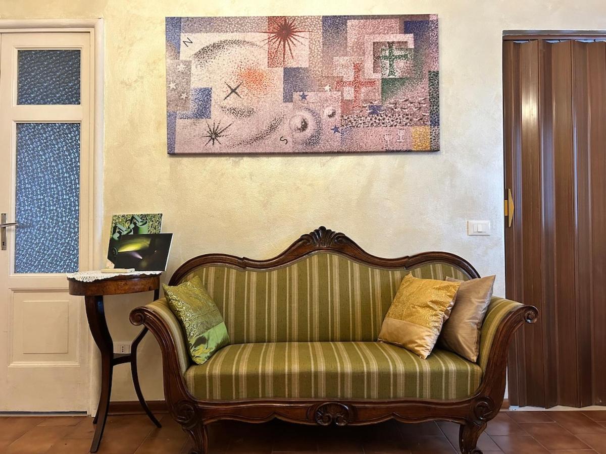Mosaico Appartement *