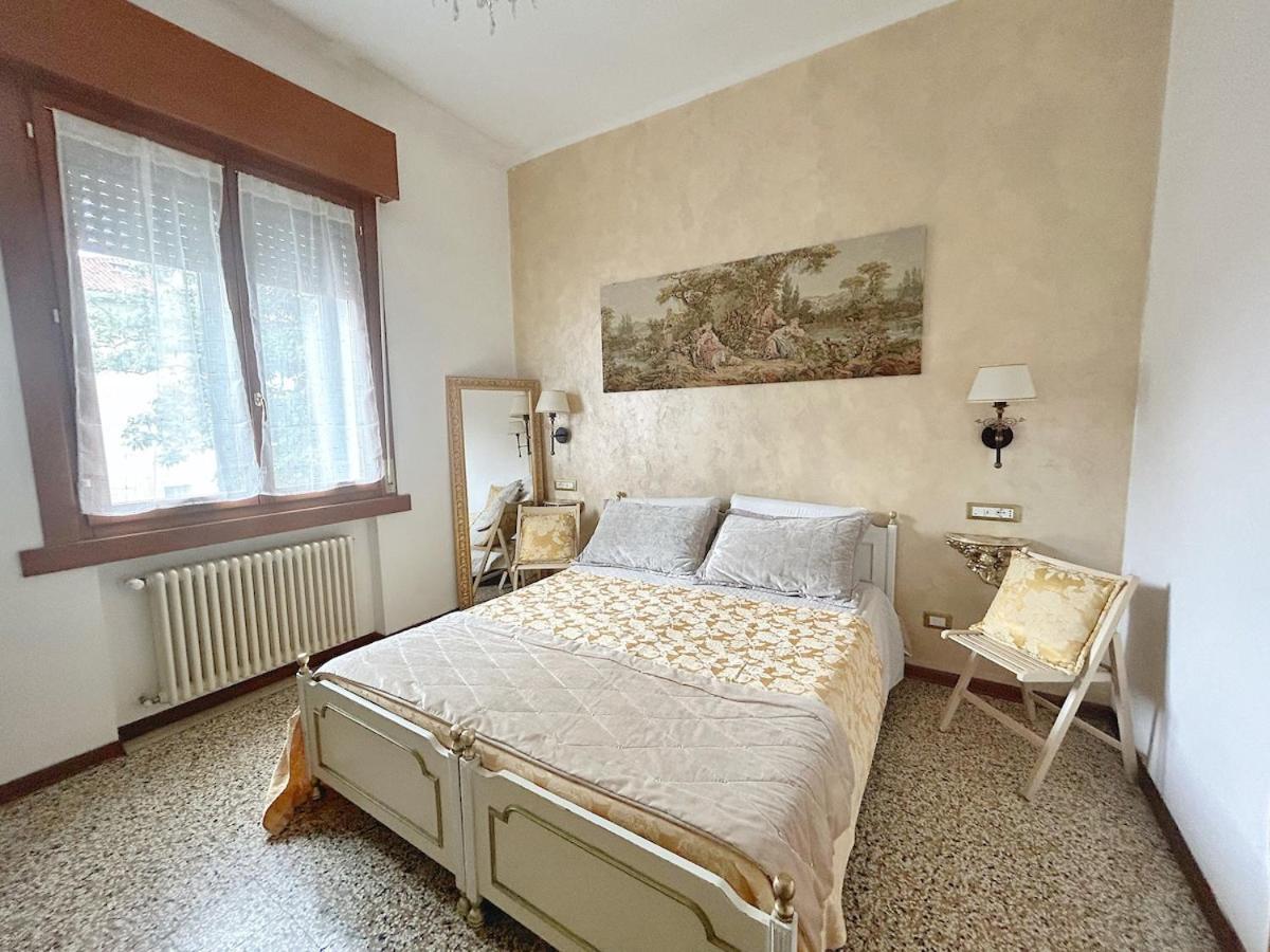 Mosaico Appartement Venise