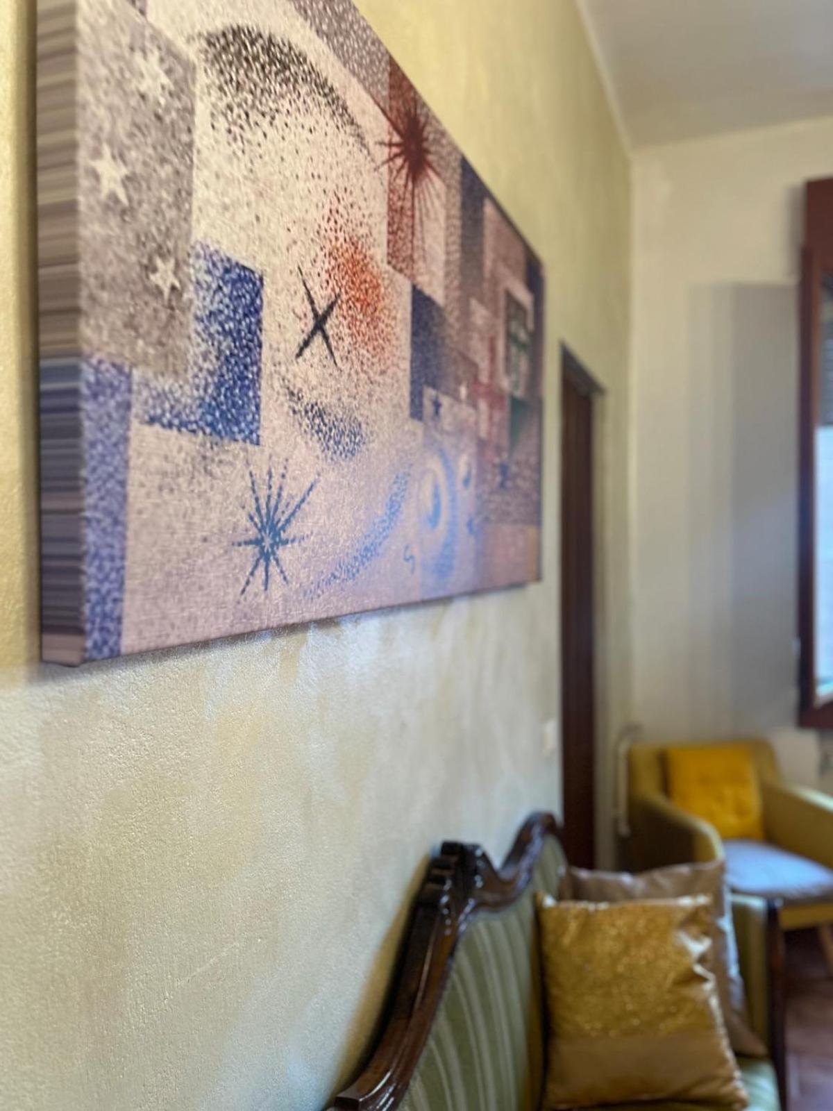 Appartement Mosaico Venise