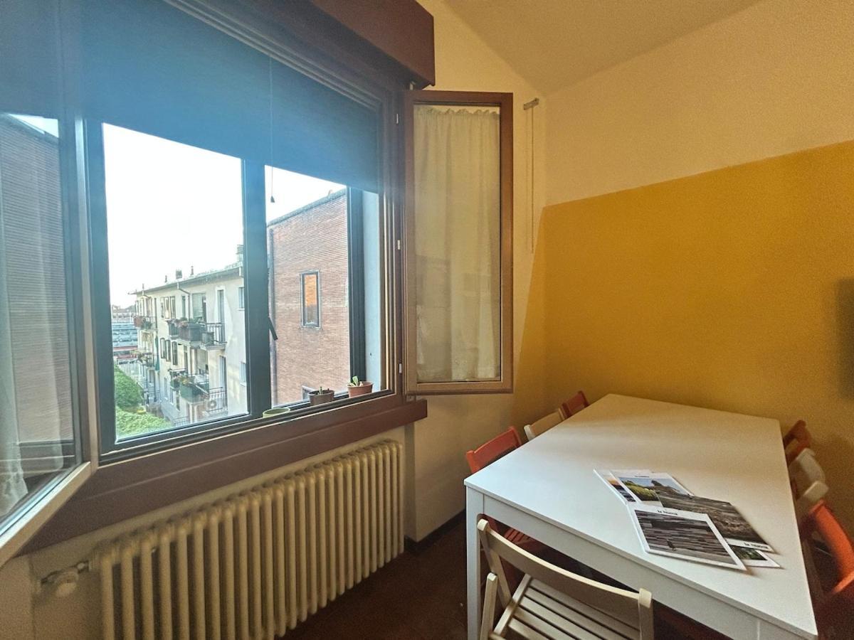 Mosaico Appartement