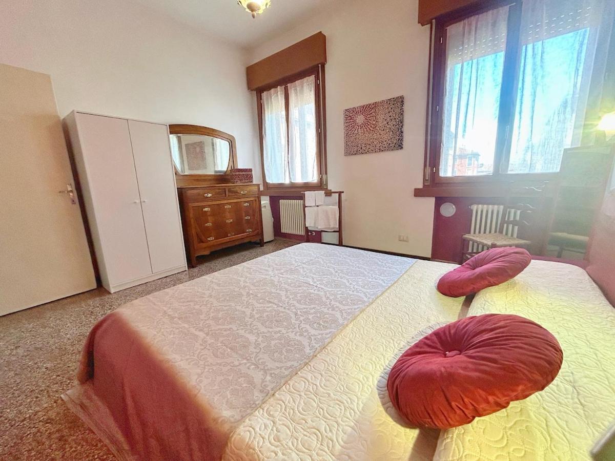 Appartement Mosaico *