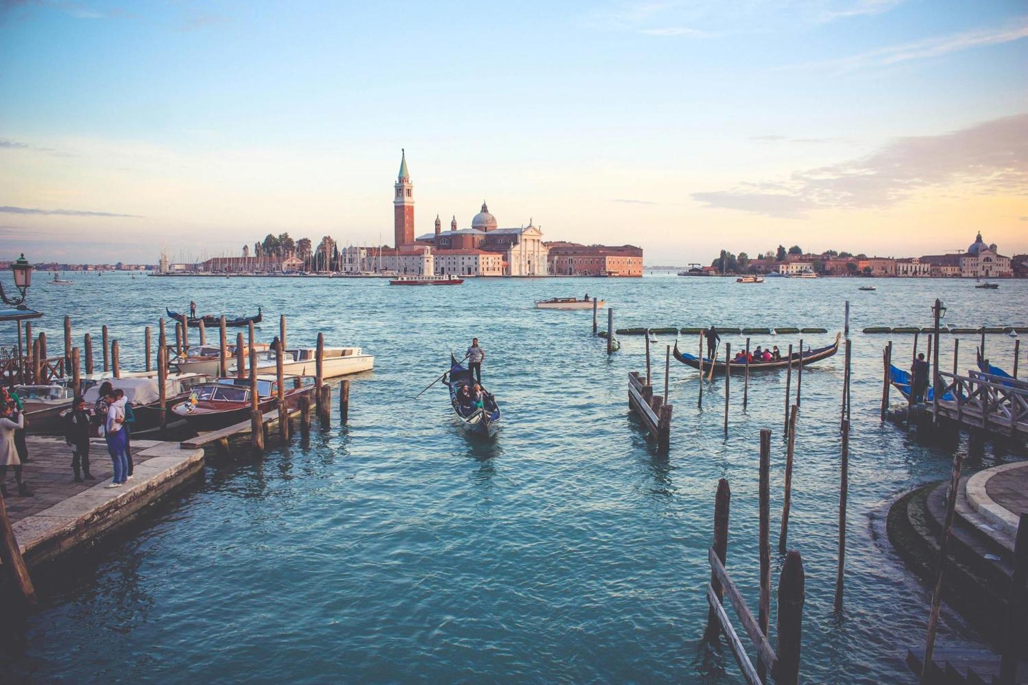 San Clemente Palace Venezia