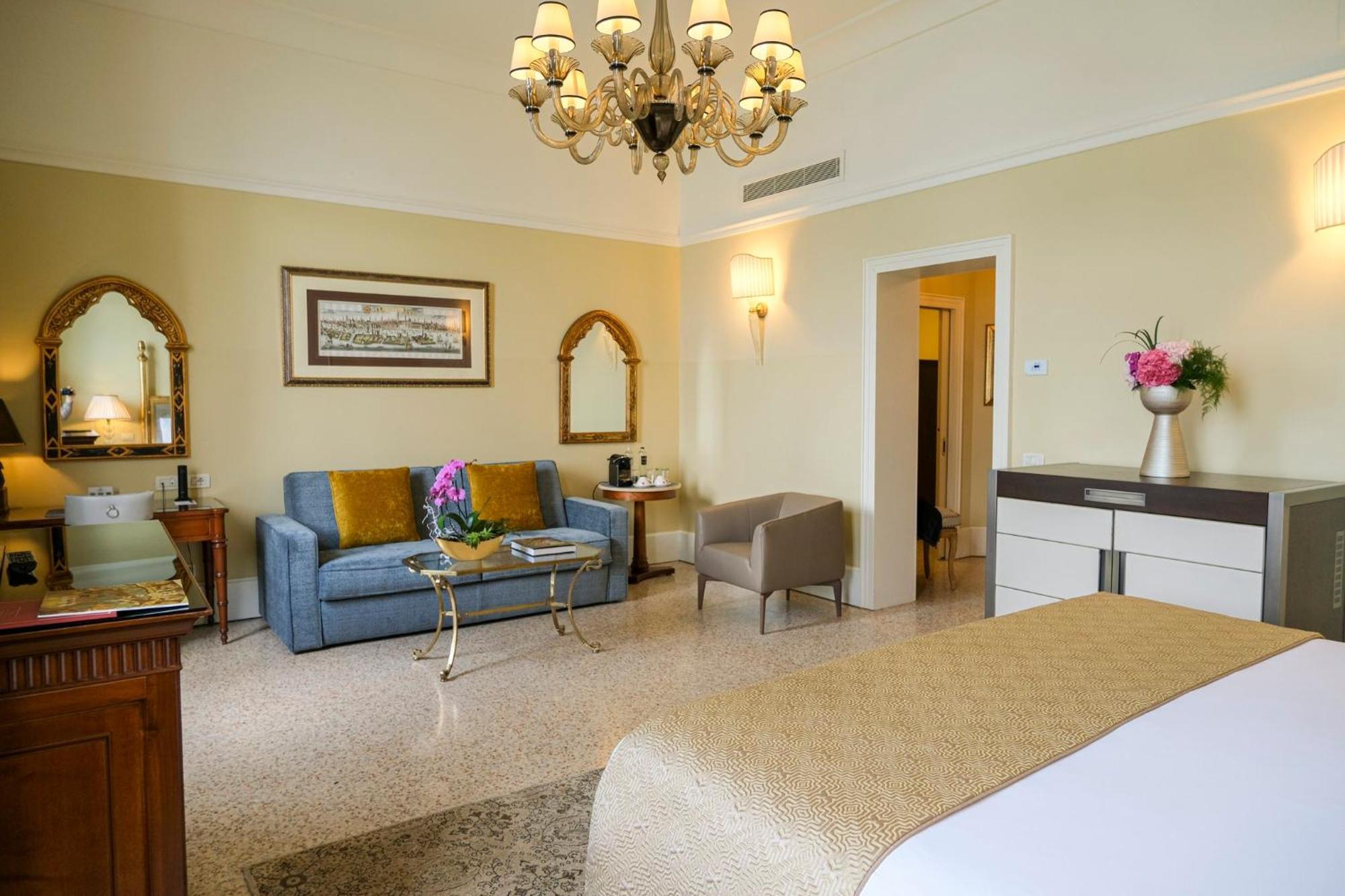 San Clemente Palace 5* Venezia