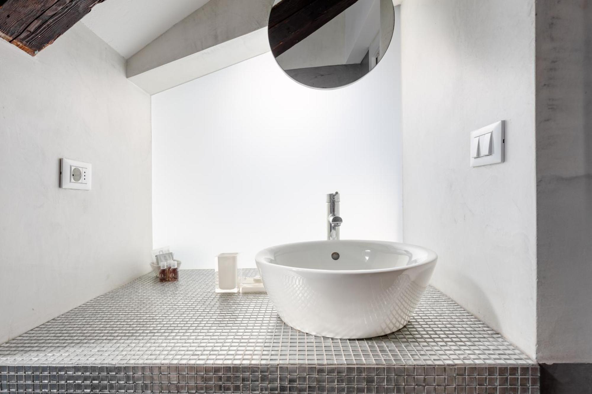 Bed & Breakfast Ca' Santo Spirito 2*