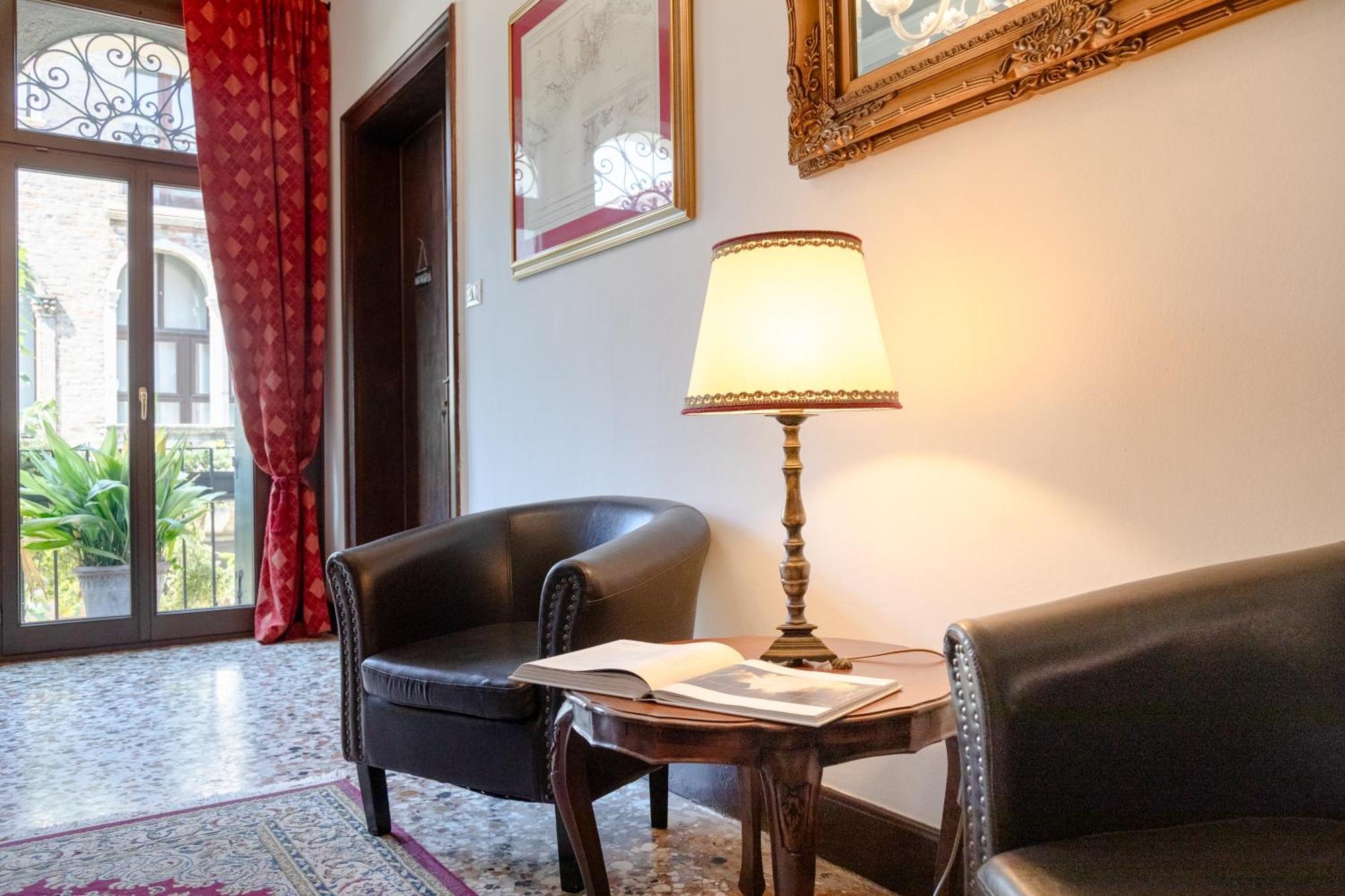 Ca' Santo Spirito Bed & Breakfast Venezia