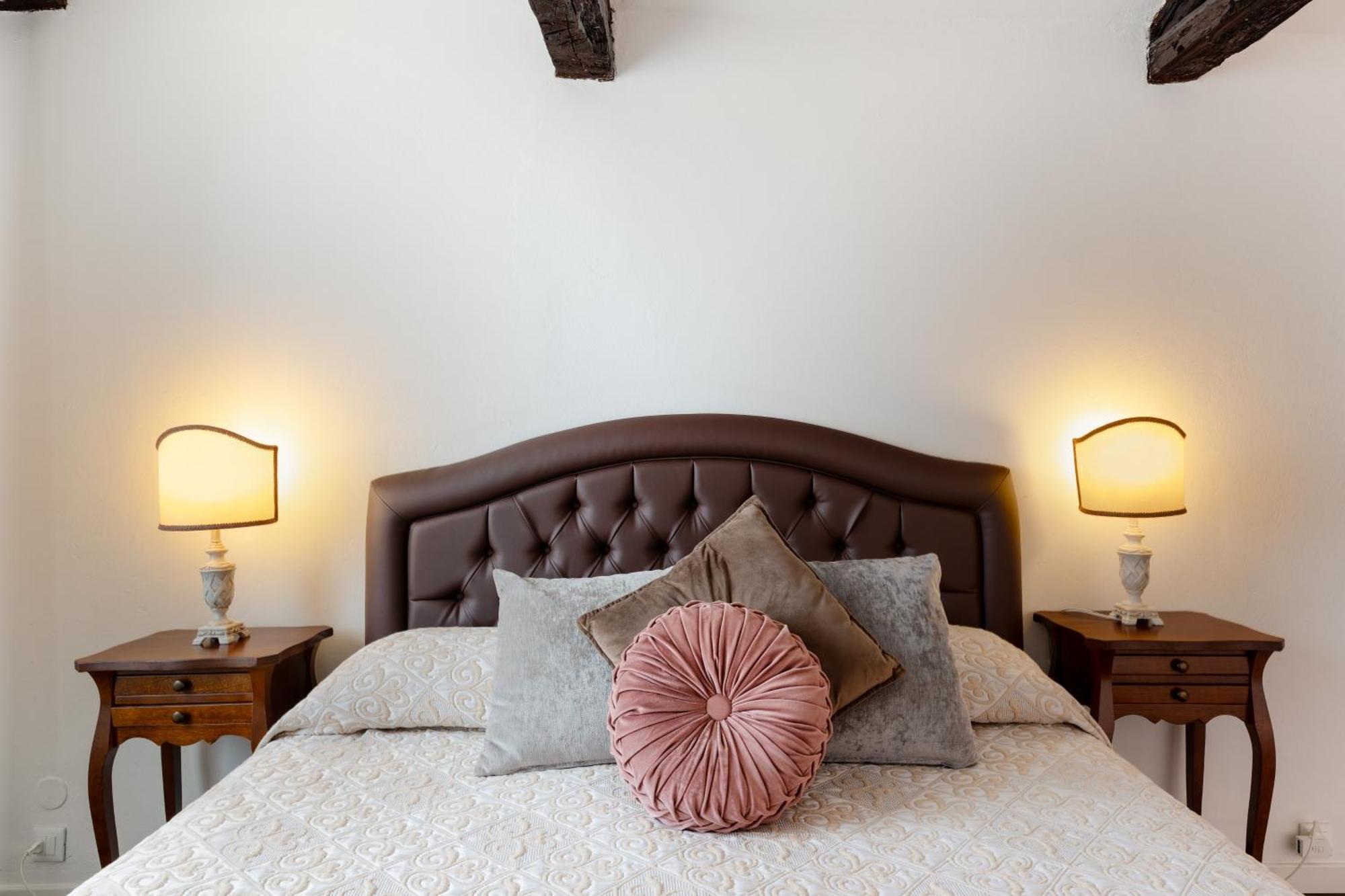 Ca' Santo Spirito Bed & Breakfast Venezia