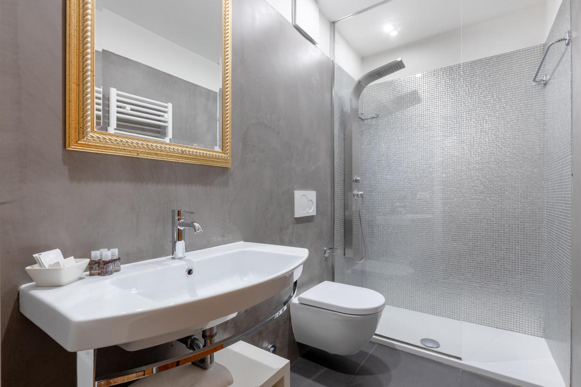 Bed & Breakfast Ca' Santo Spirito Venezia