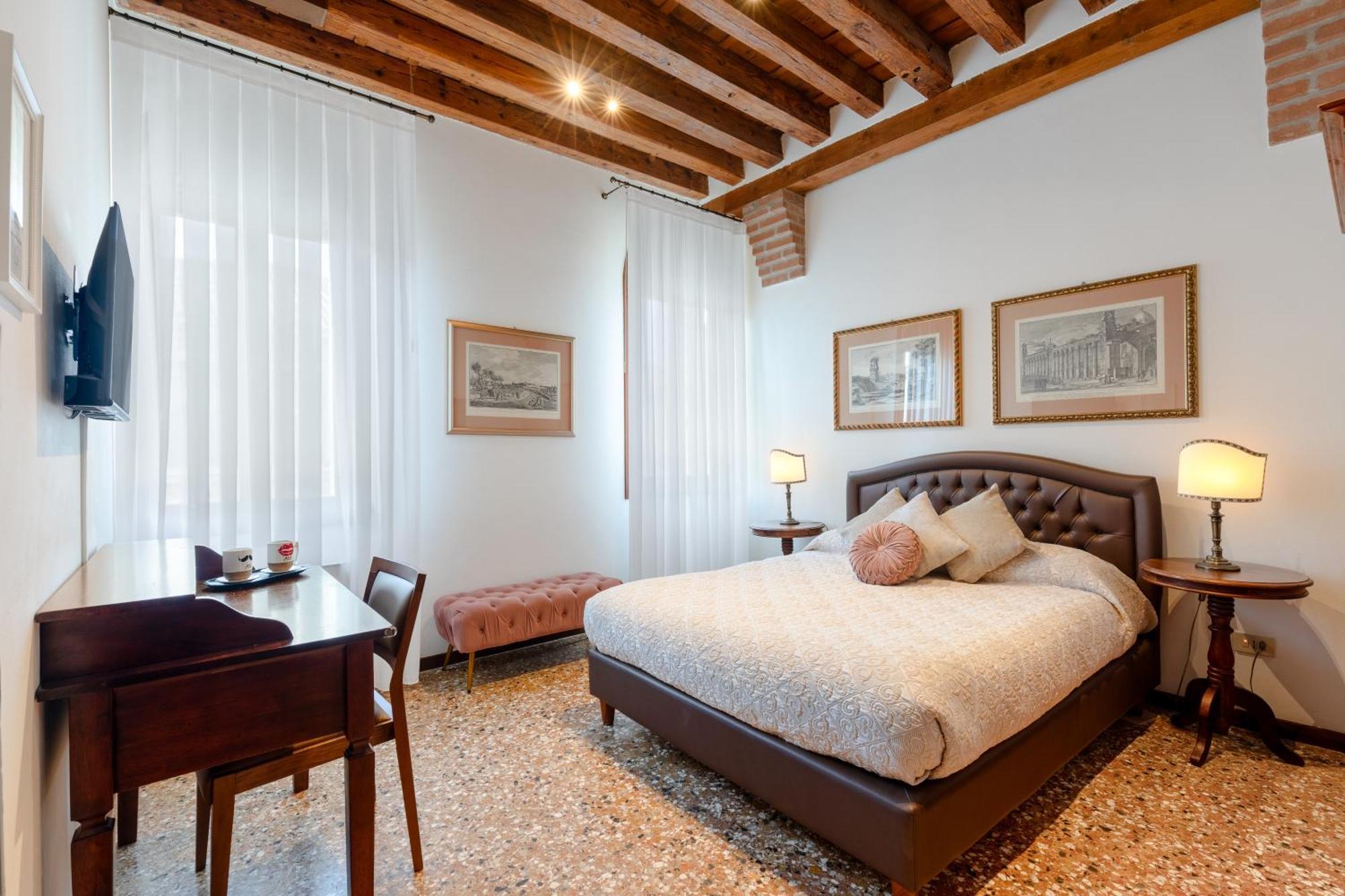 Ca' Santo Spirito Bed & Breakfast