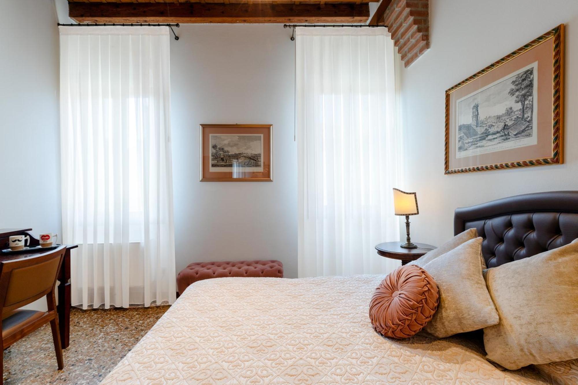 Bed & Breakfast Ca' Santo Spirito 2*