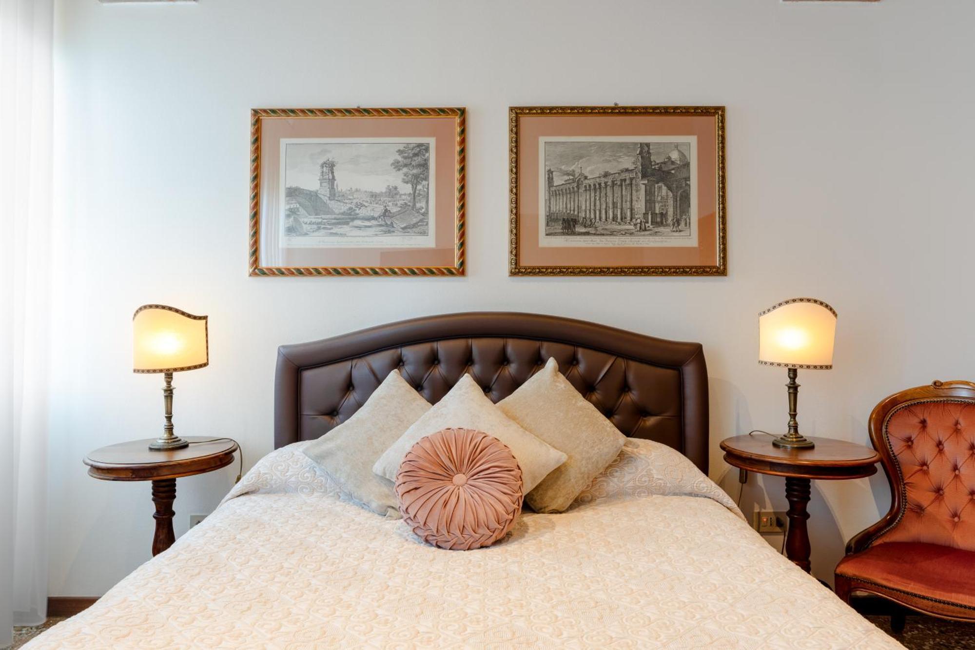 Bed & Breakfast Ca' Santo Spirito Venezia