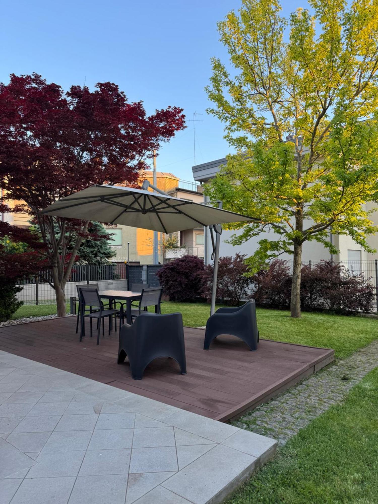 Apartment Db - La Dimora Venedig